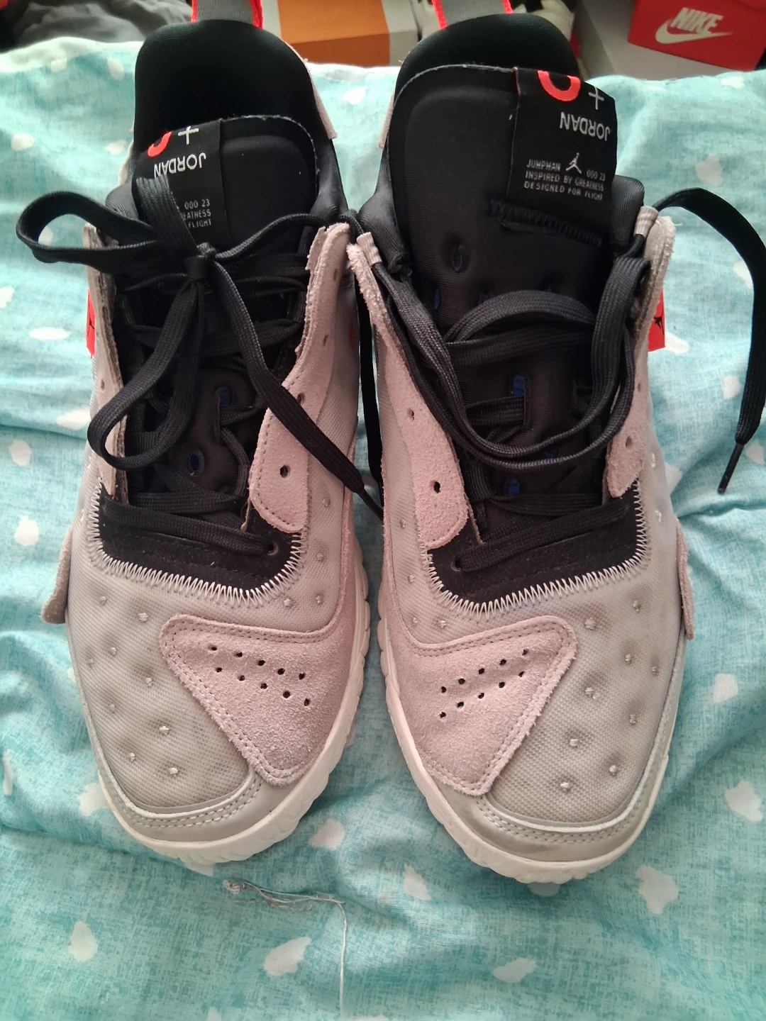 Jordan Men's Shoes - photo 2