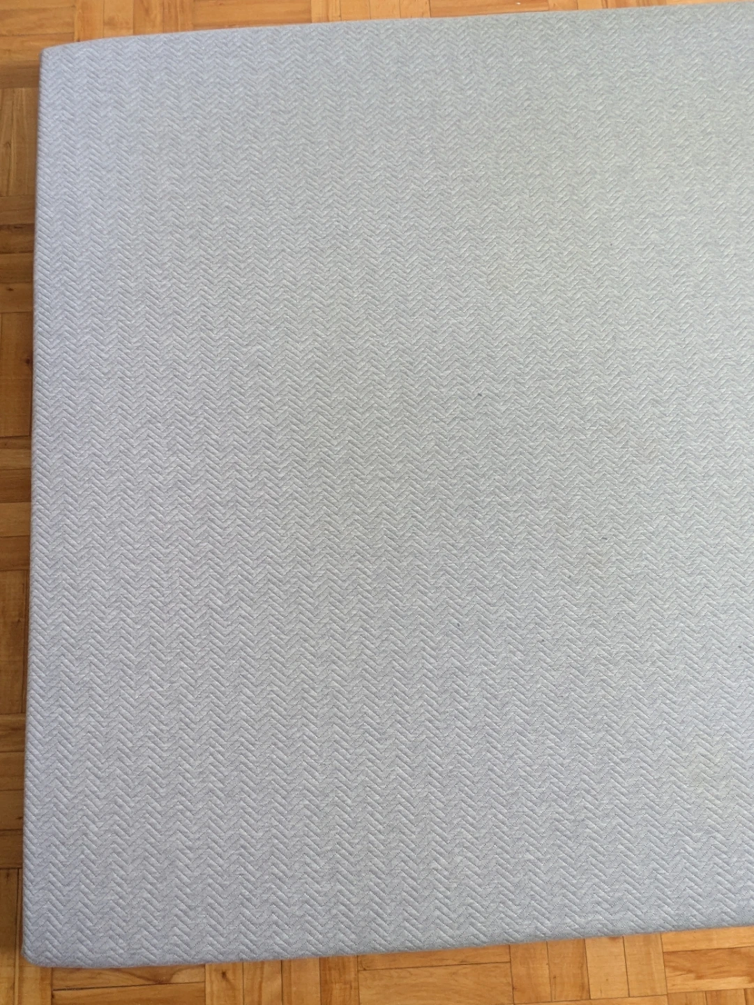 Queen size mattress topper 🌱 - photo 3