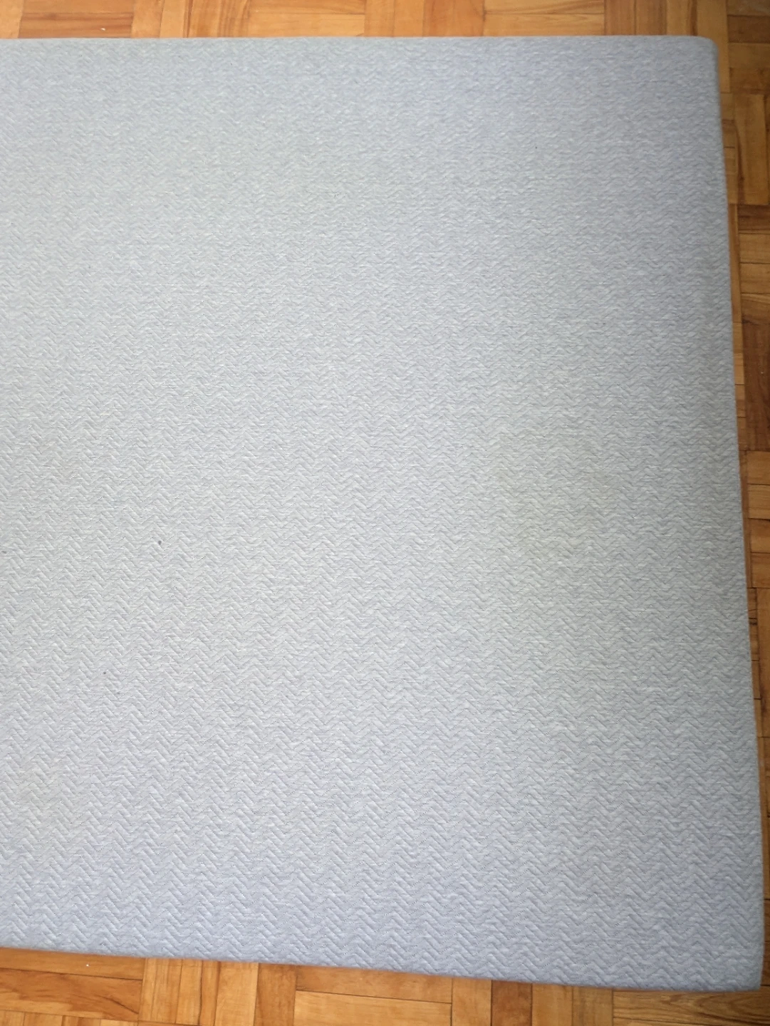 Queen size mattress topper 🌱 - photo 4