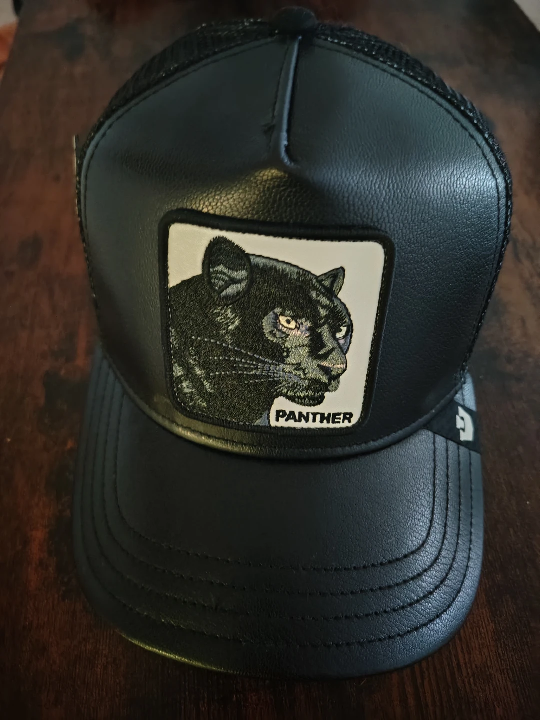 New Fitted Adjustable Cap - photo 2