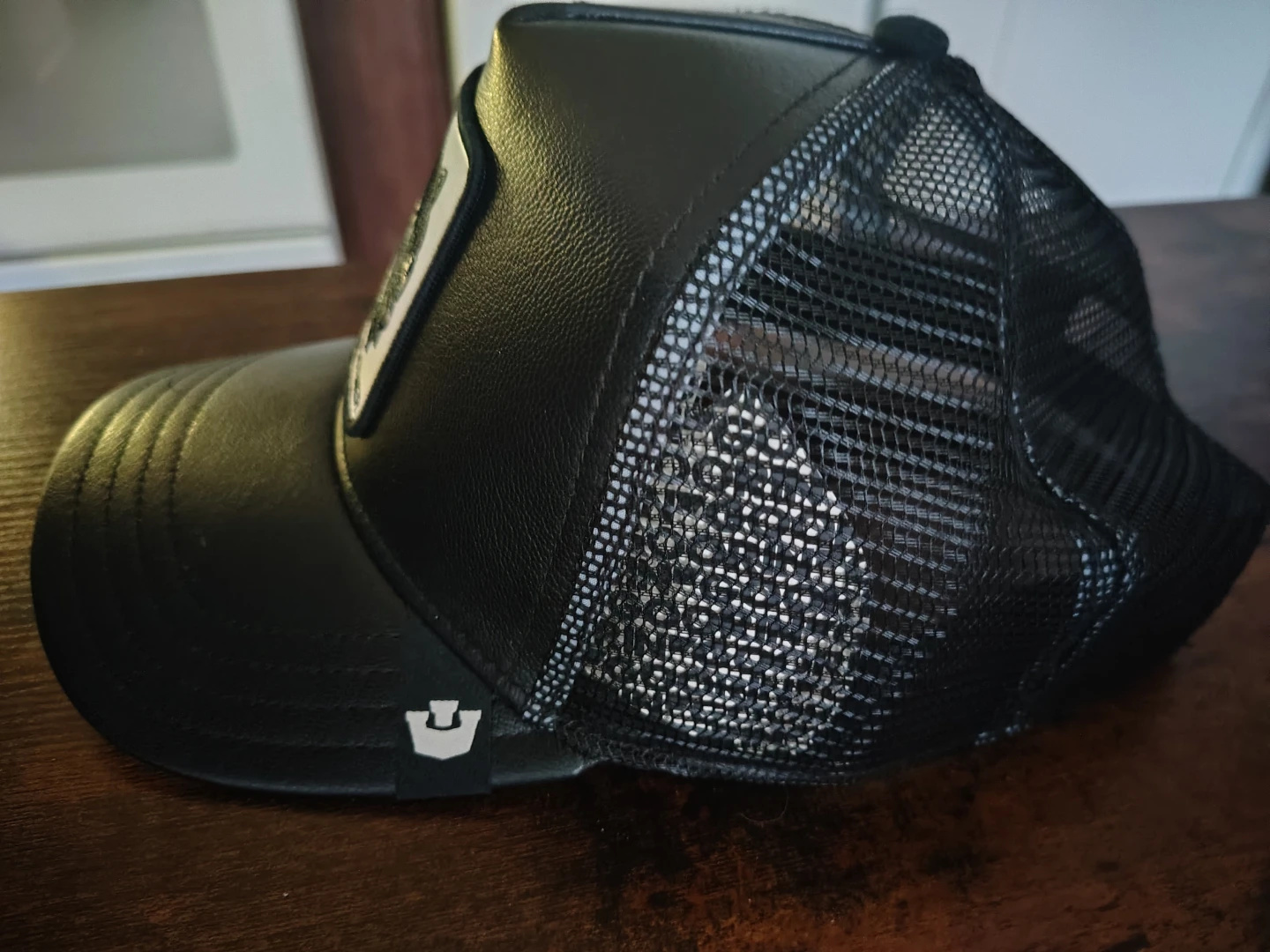 New Fitted Adjustable Cap - photo 4
