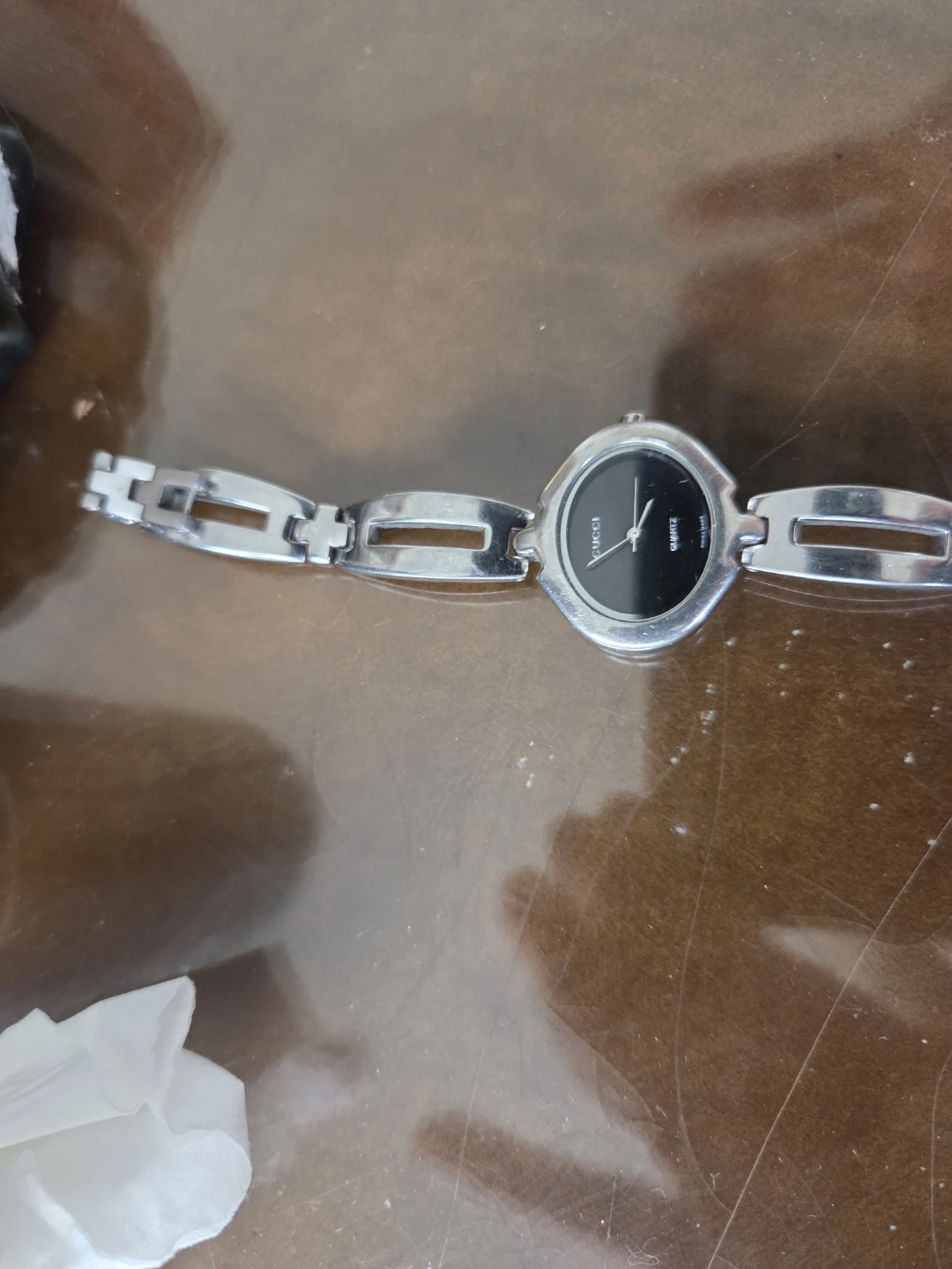 Gucci Quartz Watch - photo 2