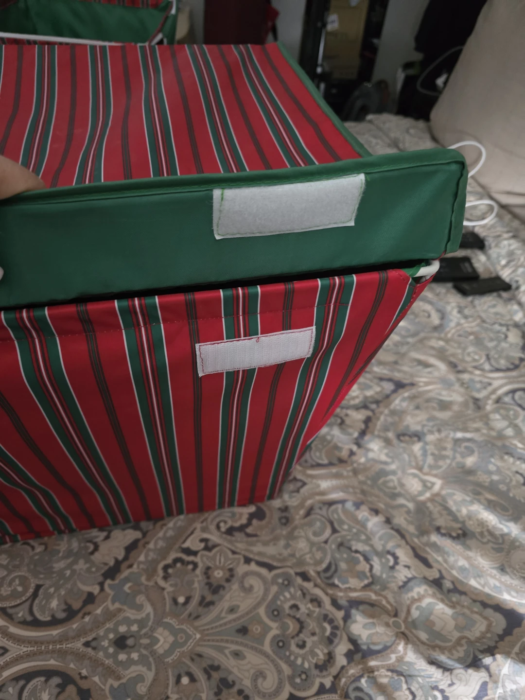 Storage bins ~REDUCED PRICE ~ - photo 2