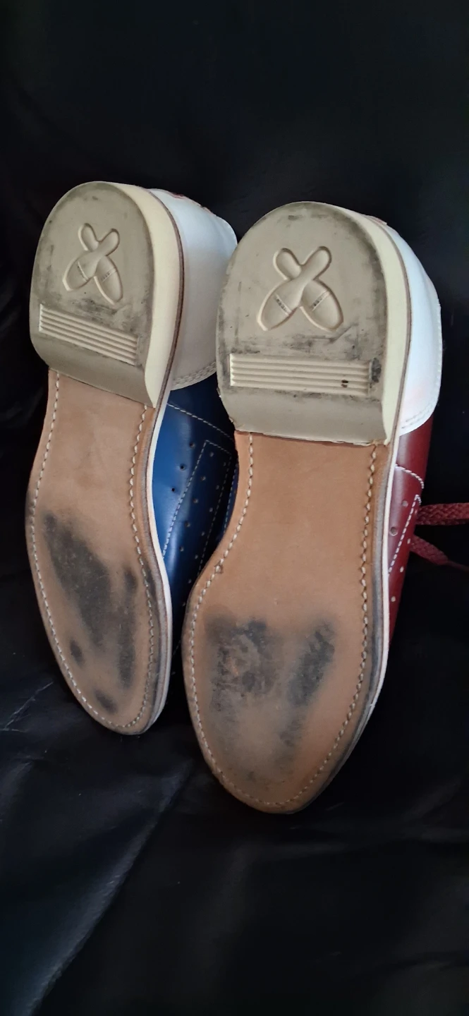 Bowling Shoes (Dynamic) Vintage - photo 2