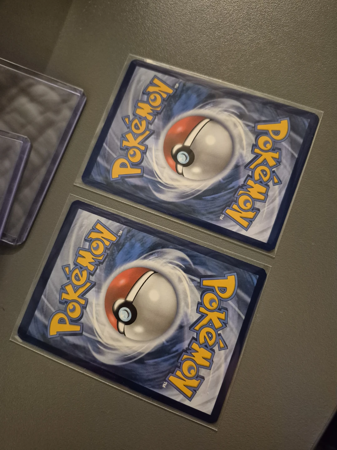 Pokemon McDonald's Promos 2024 Charizard & Pikachu Cards - photo 2