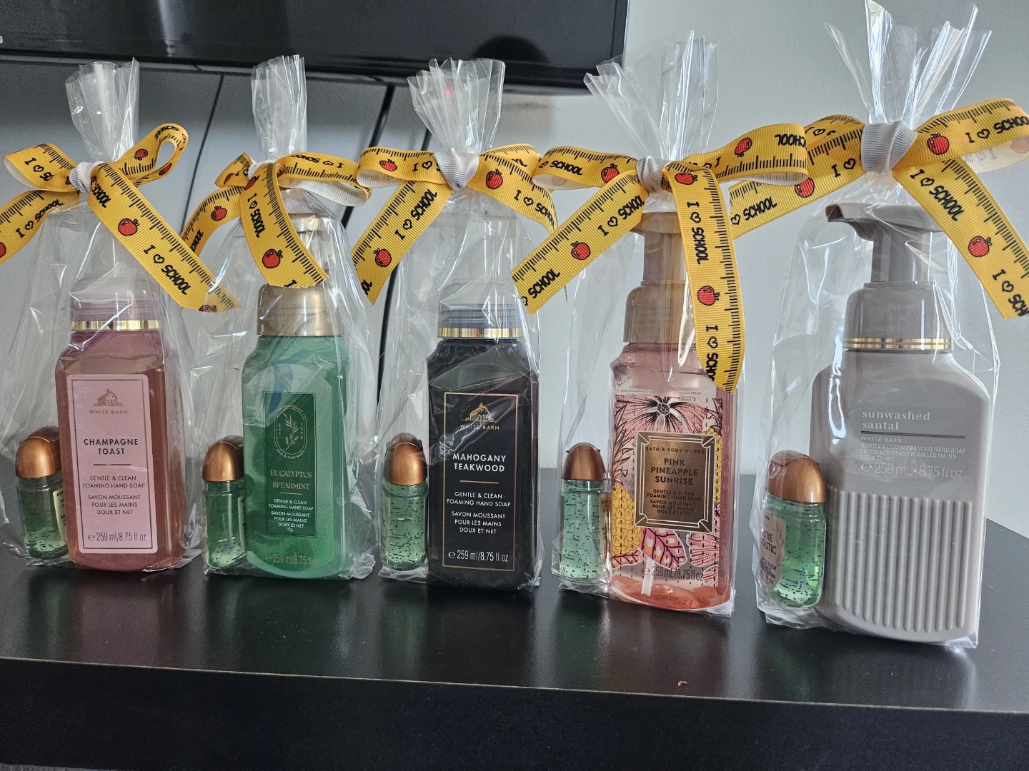 NEW Teacher Appreciation/End of School Year gift bags - photo 5