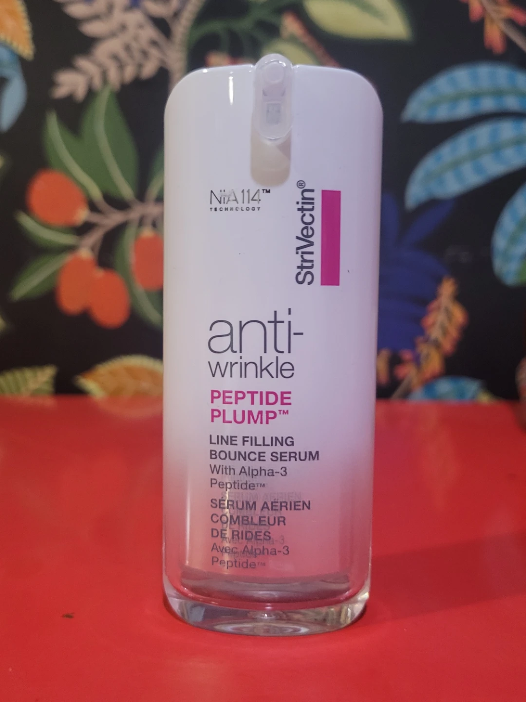 StriVectin Anti-Wrinkle Peptide Serum 15 ml