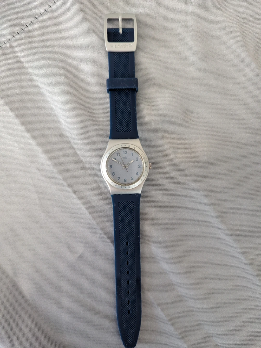 Swatch Irony, No Box