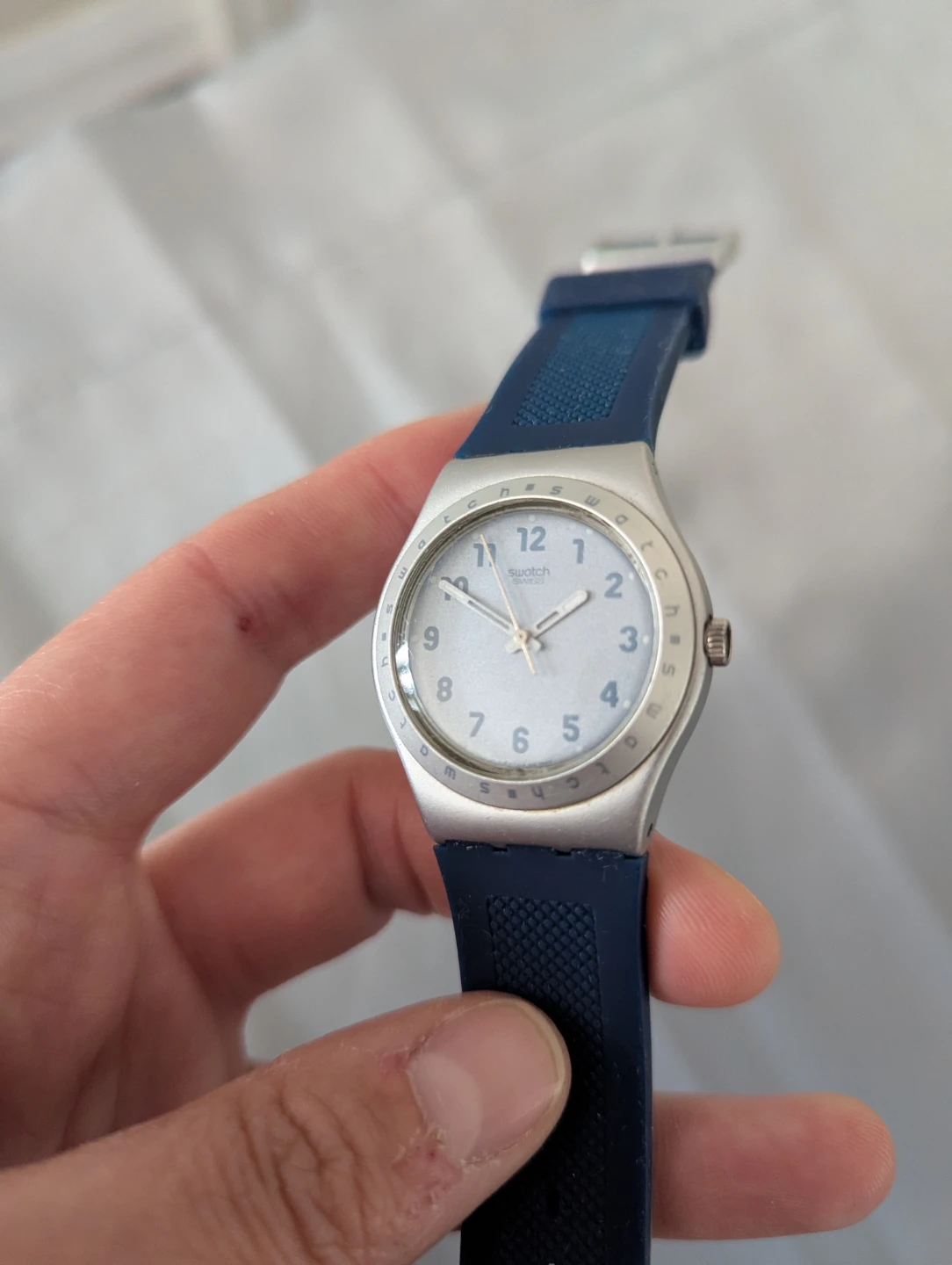 Swatch Irony, No Box - photo 2