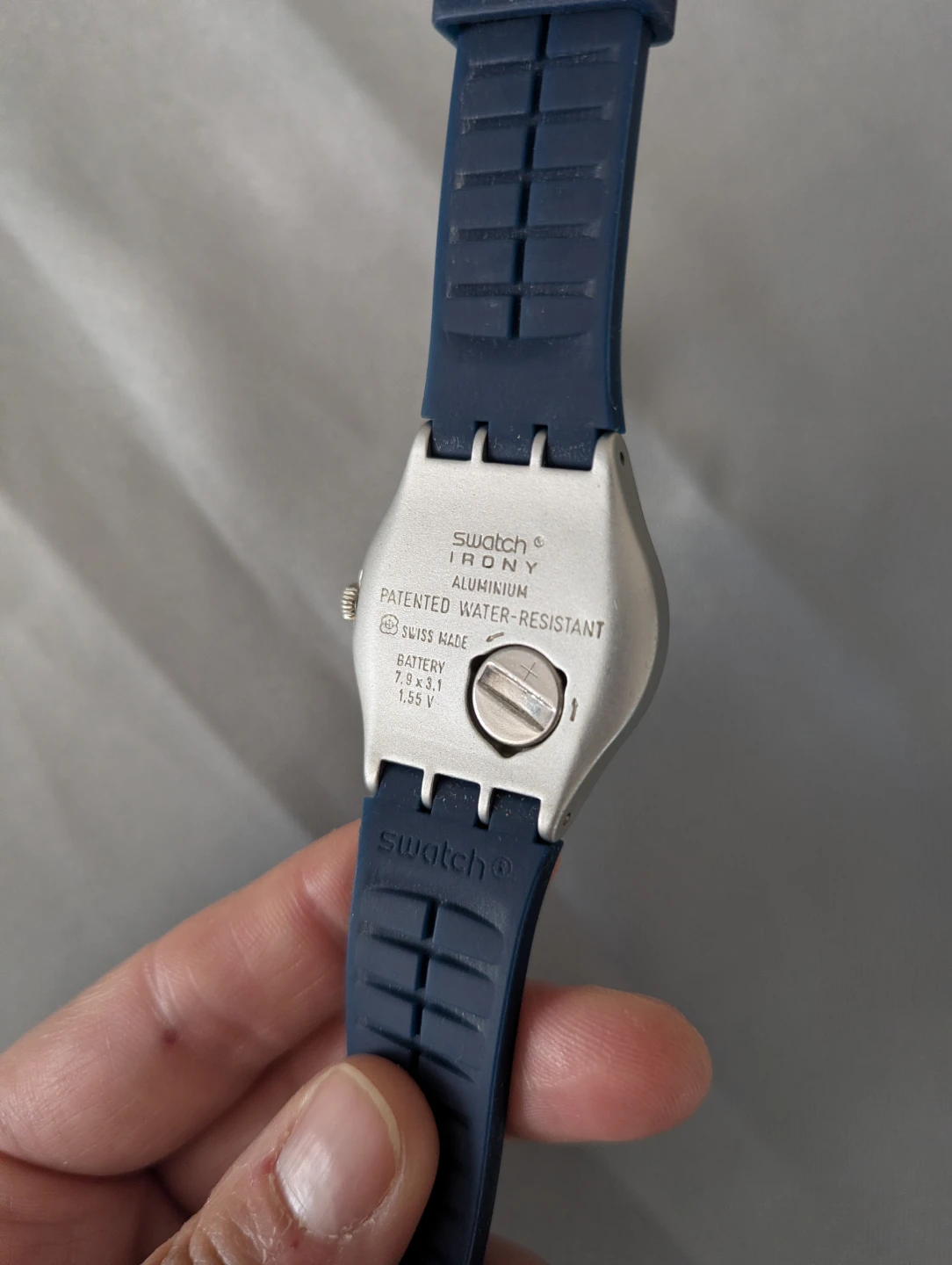 Swatch Irony, No Box - photo 4
