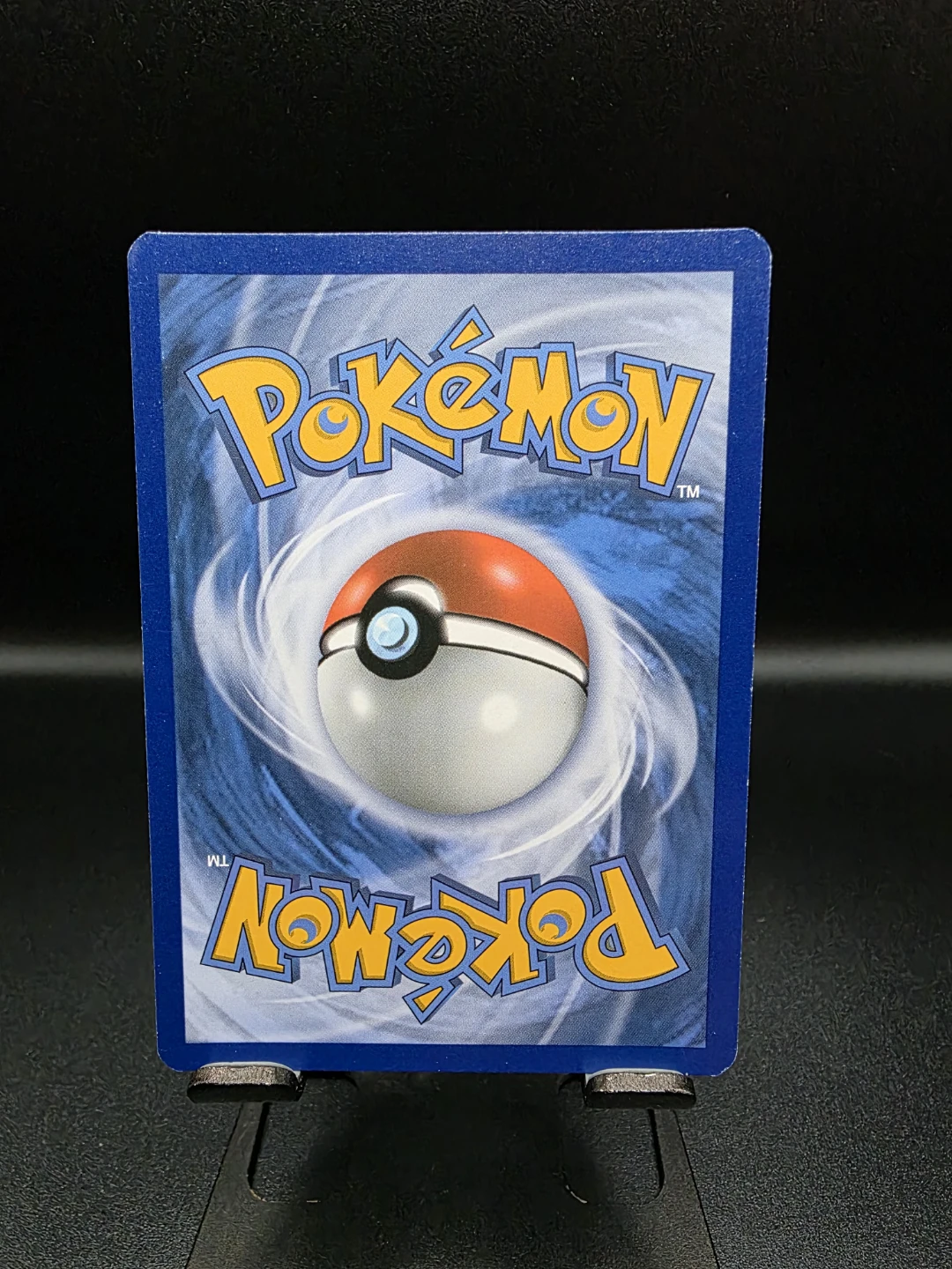 Trainer Winona Pokemon Card - photo 2