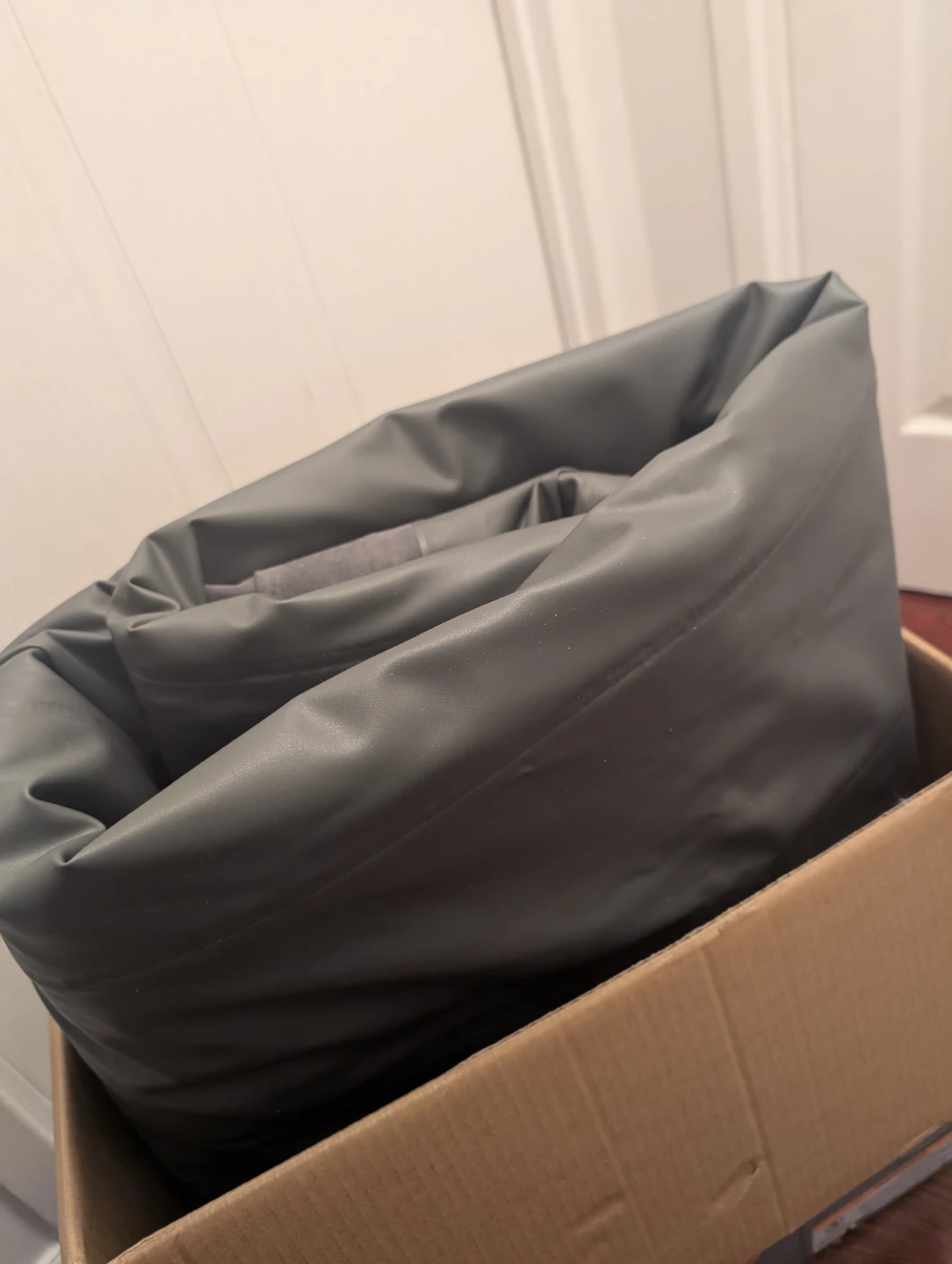 Intex Dura-Beam Airbed Queen 22in - photo 4