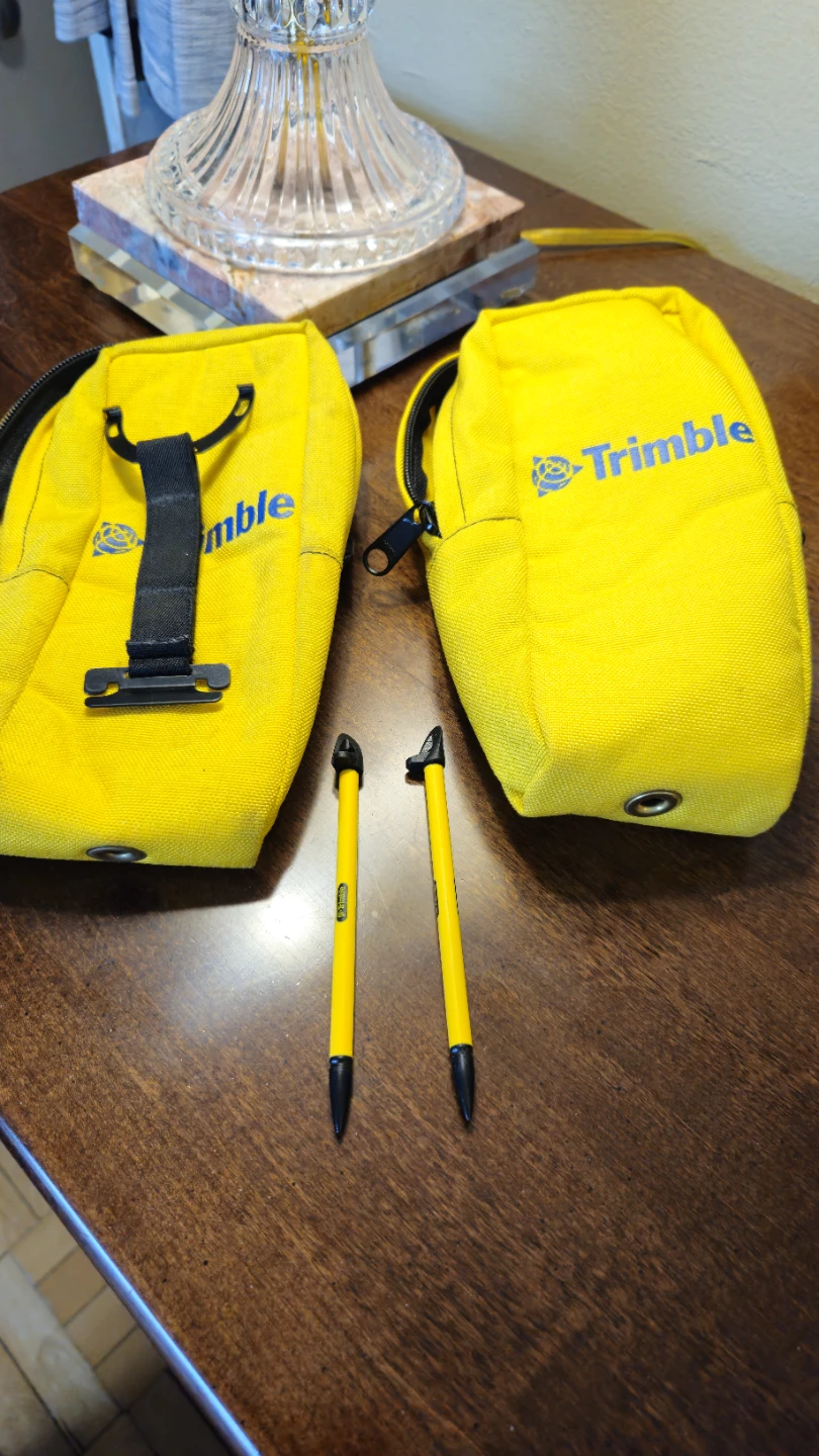 Trimble GeoXT Handheld GPS Units (3 Pack) - photo 5