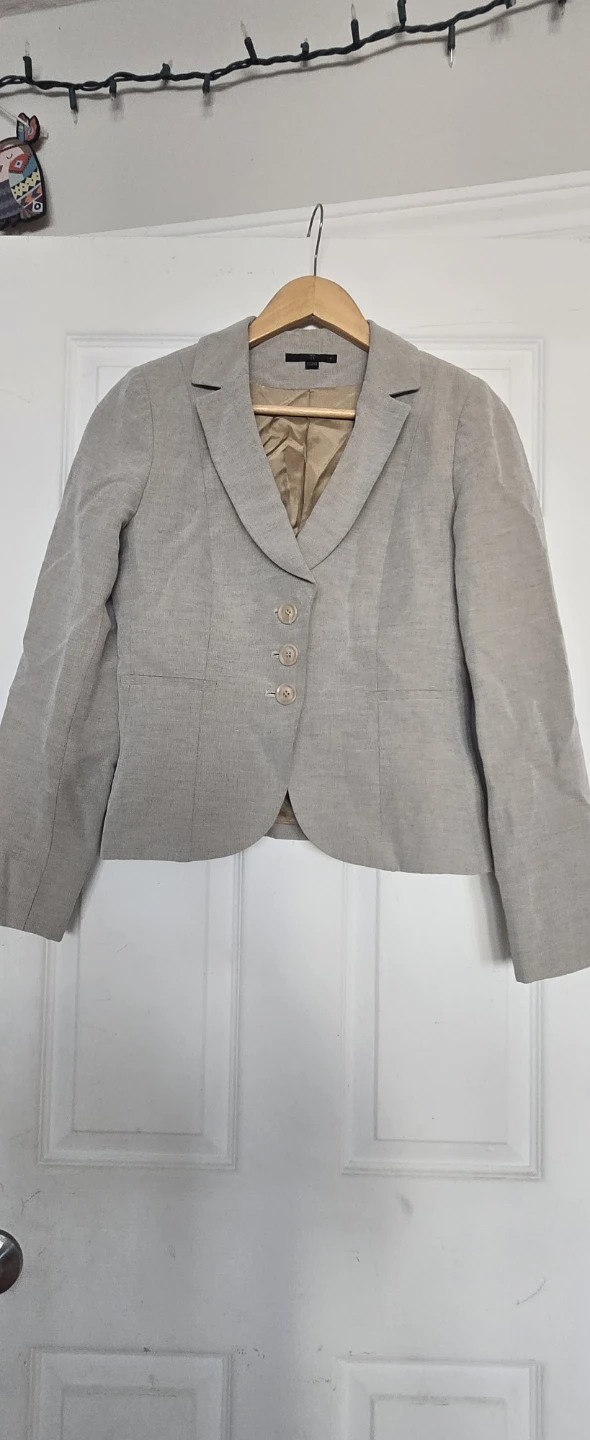 TF Le Château Blazer - photo 2
