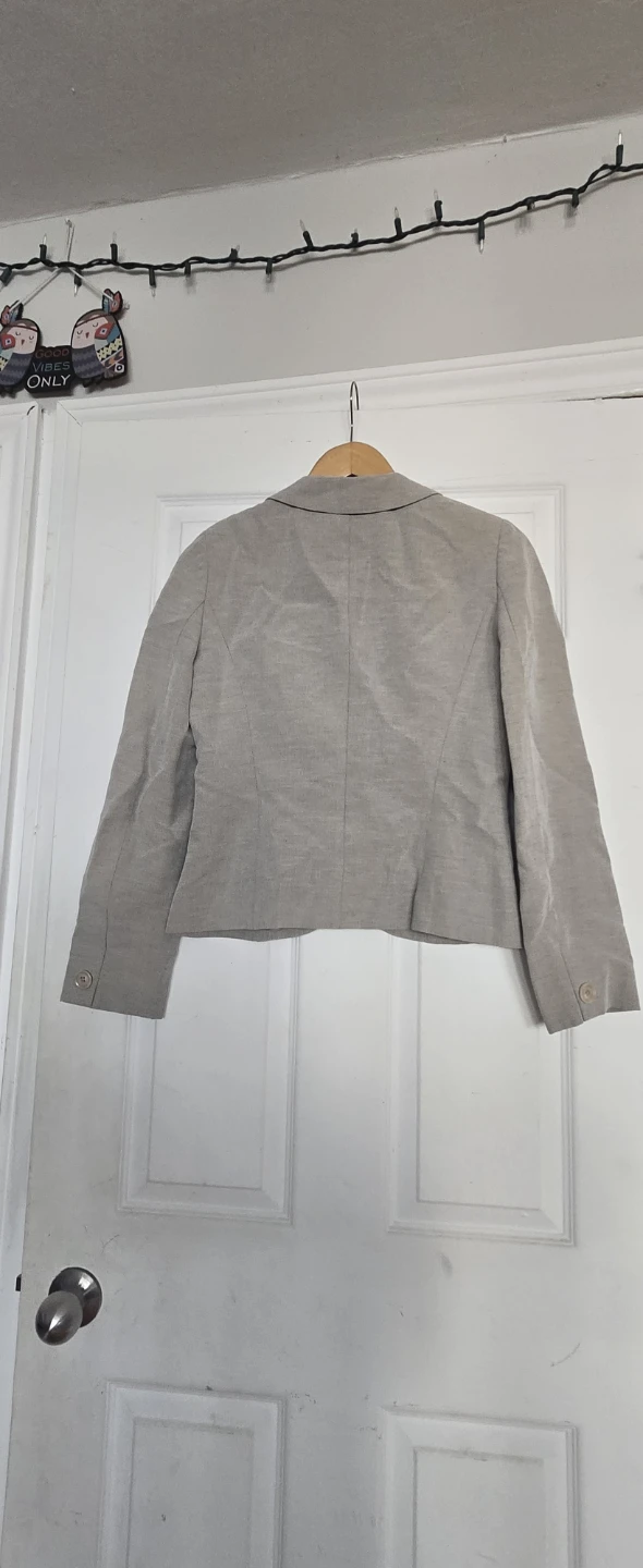 TF Le Château Blazer - photo 3