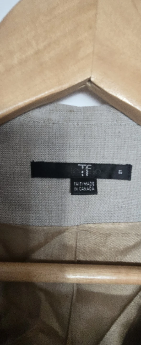 TF Le Château Blazer - photo 4