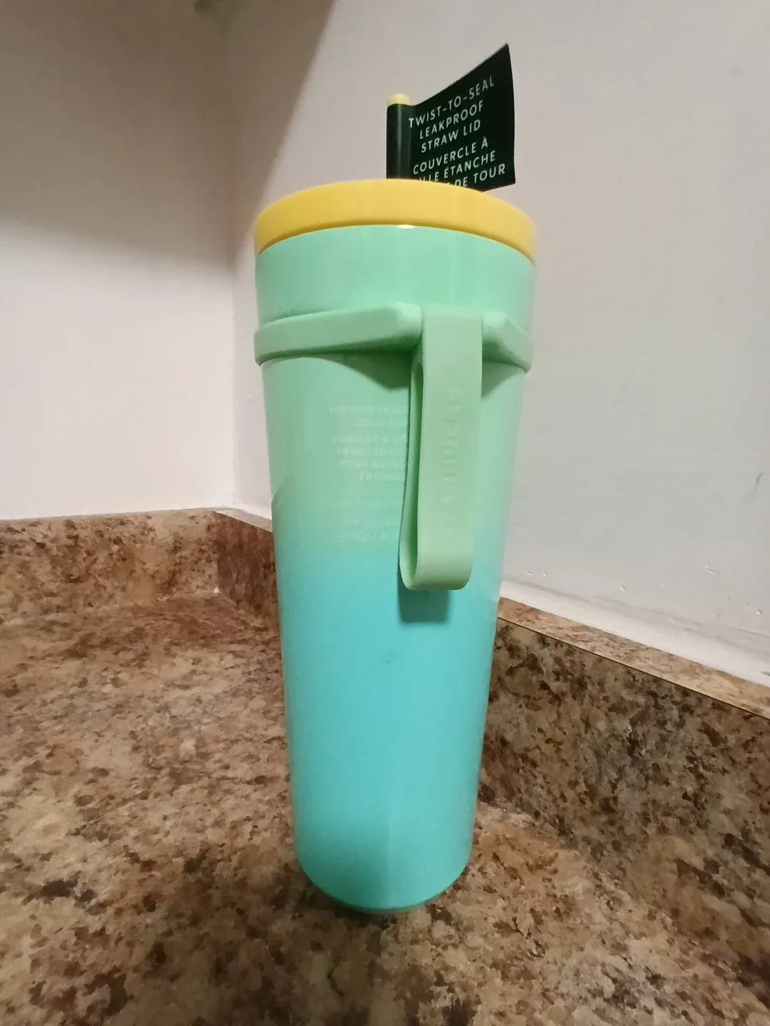 Starbucks Tumblers Collection - photo 5