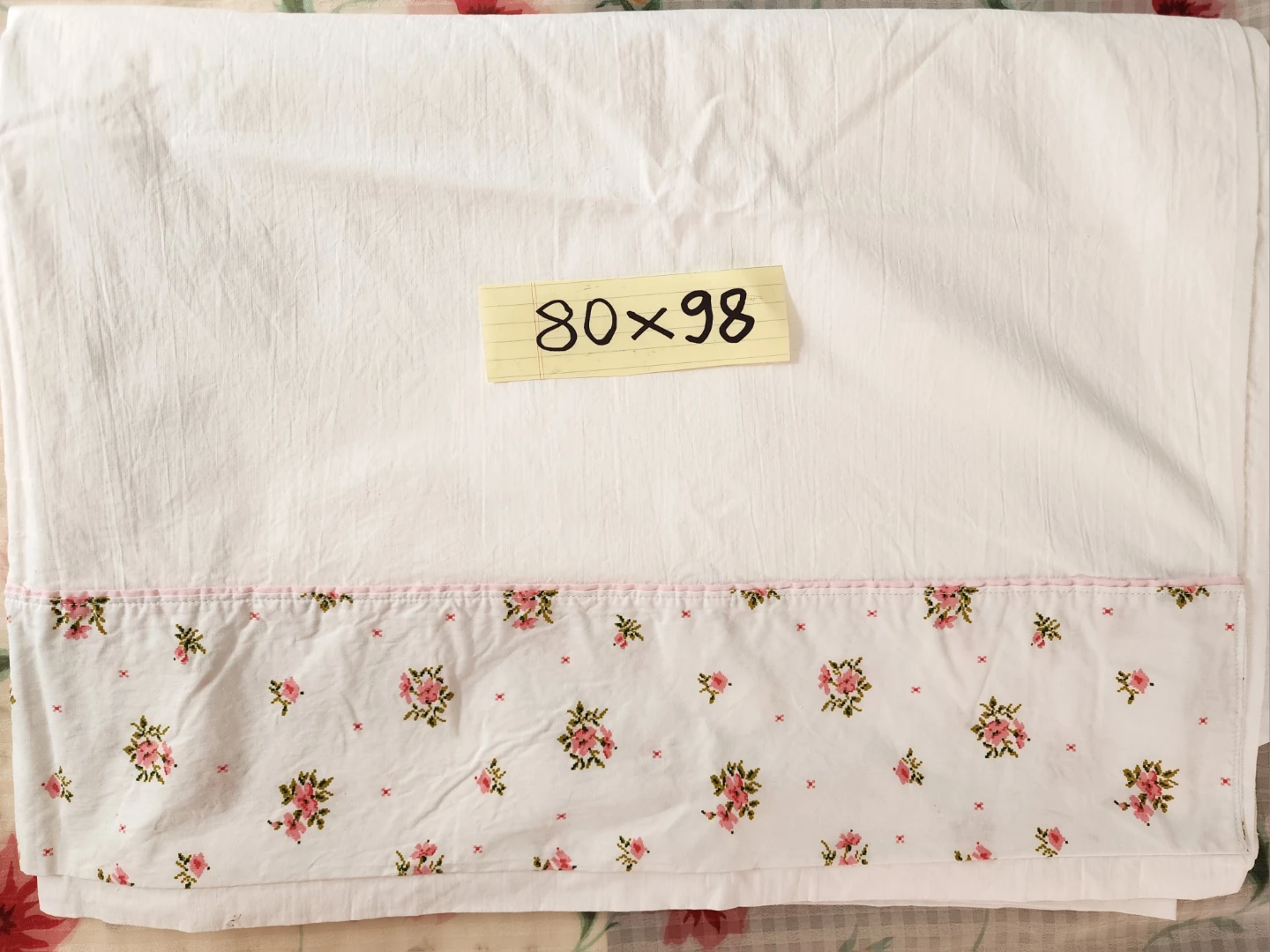 FLAT SHEETS - photo 5