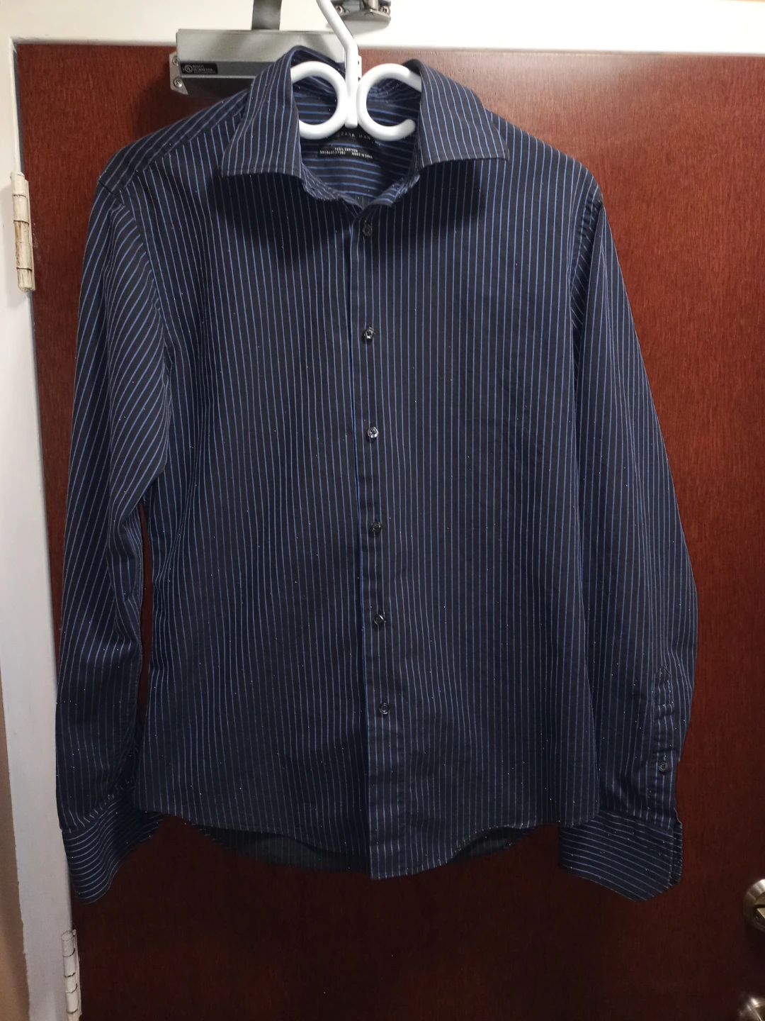 ZARA Man Shirt - Size Medium