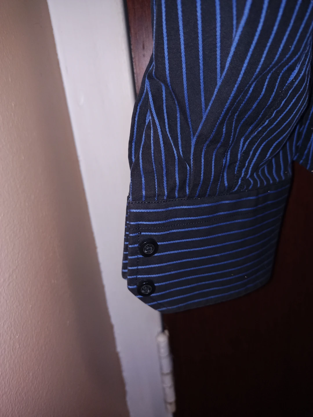 ZARA Man Shirt - Size Medium - photo 5