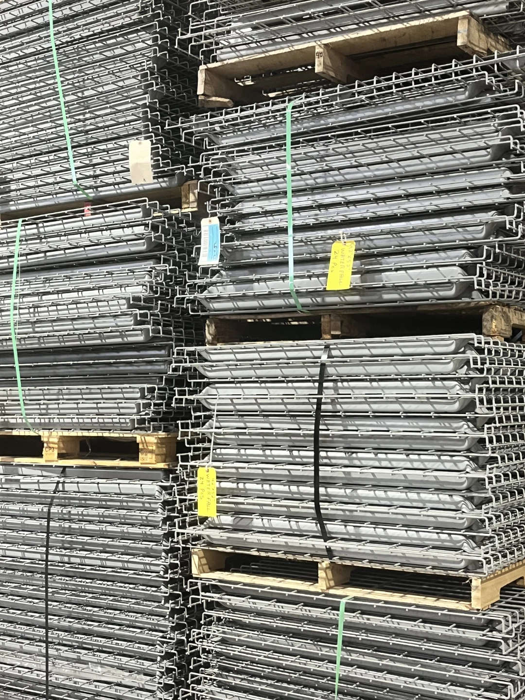 Pallet Racking Beams and Uprights - photo 5