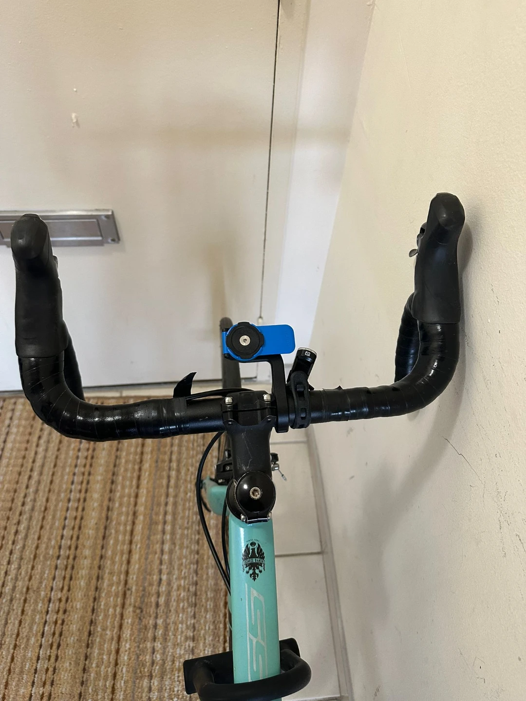 Bianchi Corsa SS Road Bike - Teal - photo 3