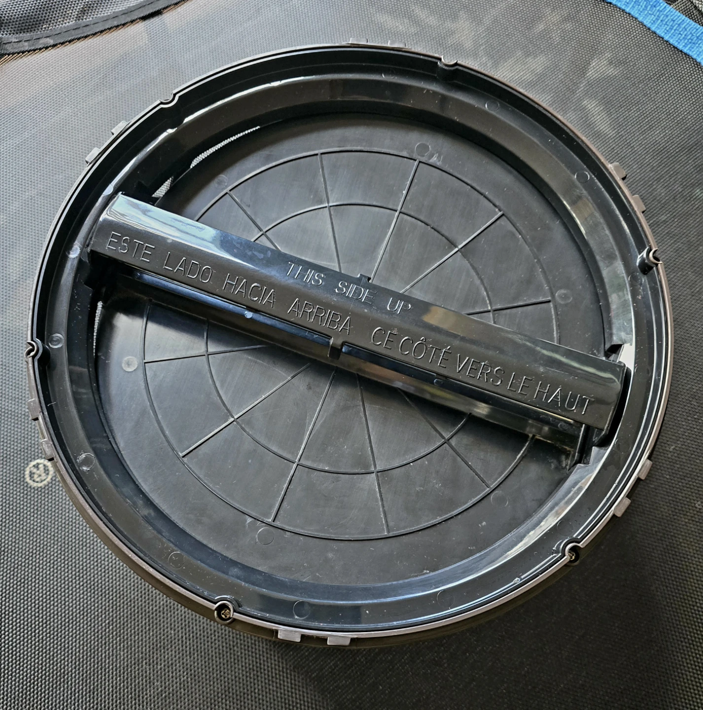 DynaTrap XL Insect Trap - photo 5