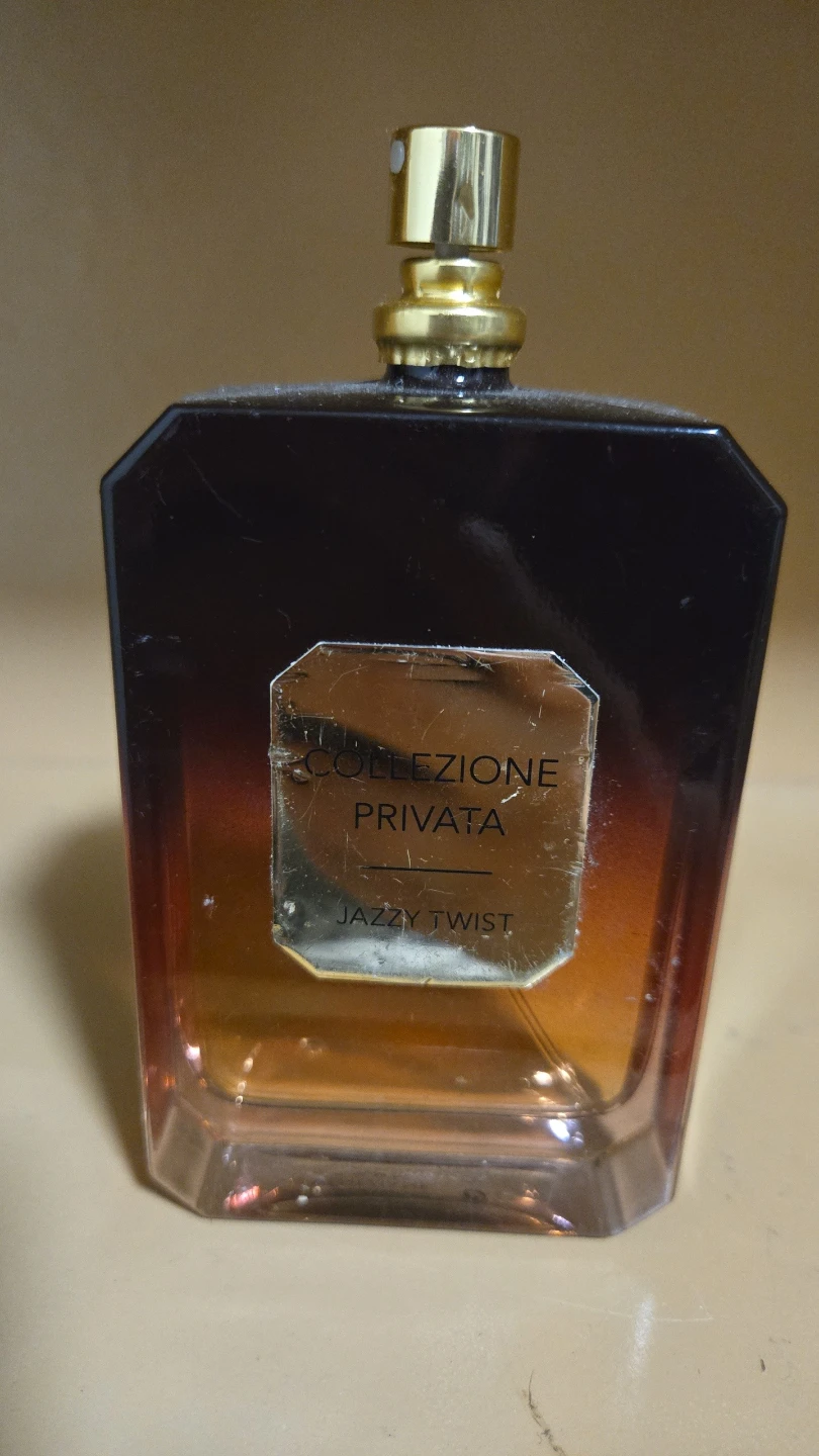 Collezione Privata Jazzy Twist Eau de Parfum