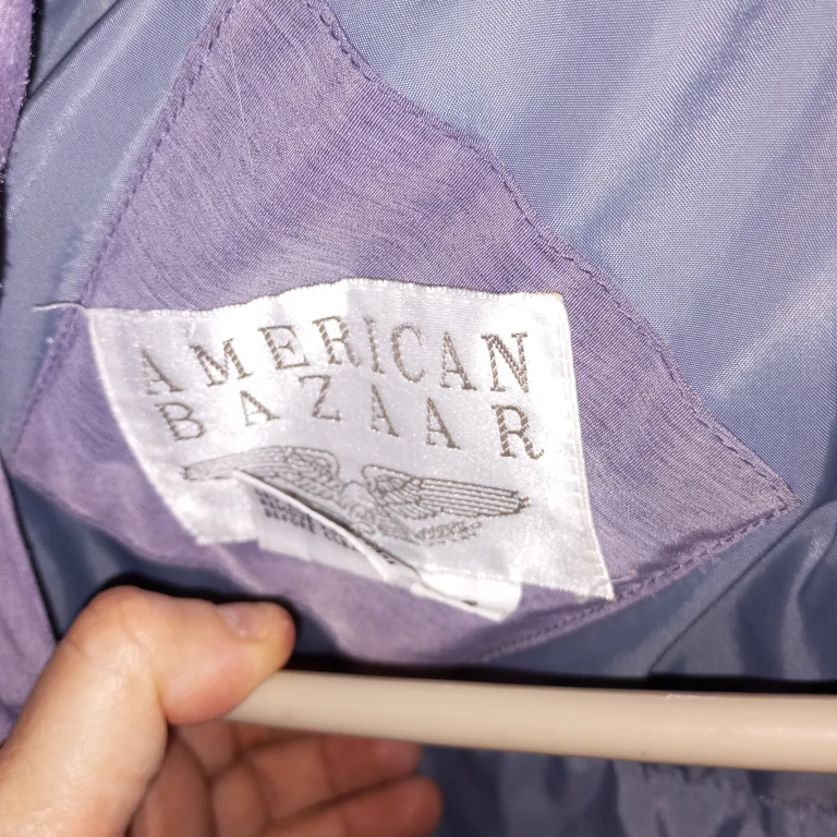 American Bazaar Down Puffer Jacket - photo 2