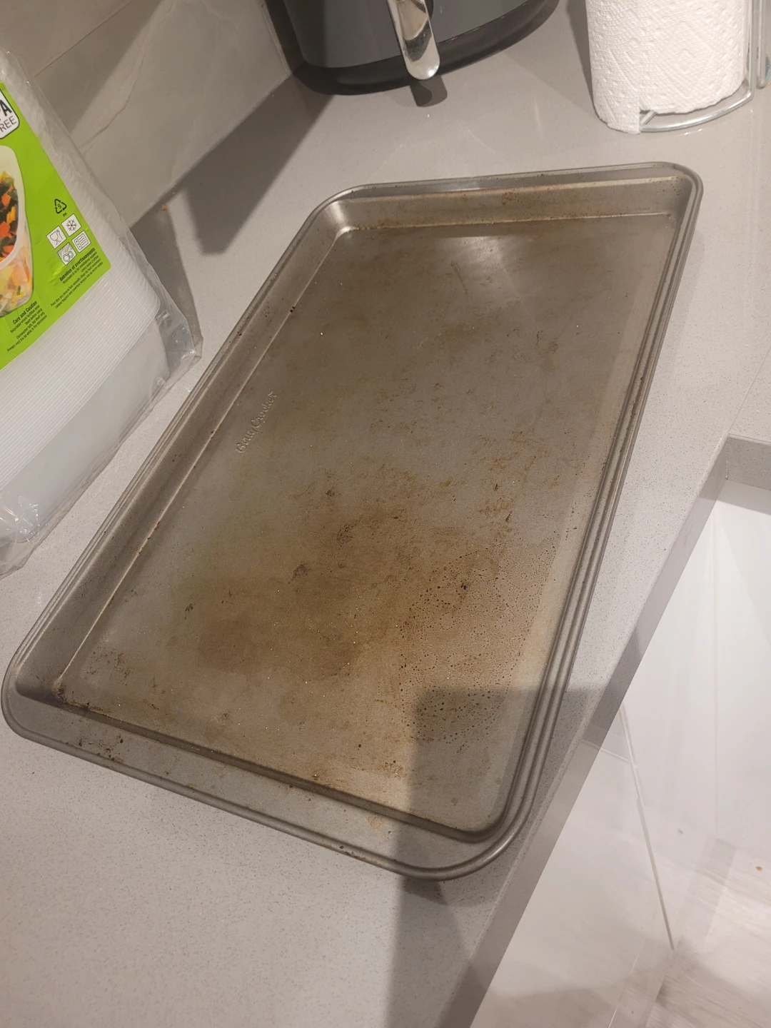 FREE Baking Sheet 30×50cm
