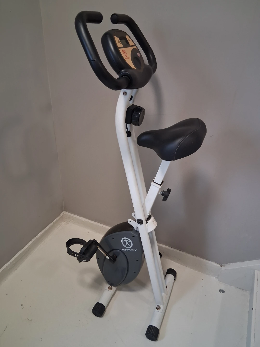 Marcy Exercise Bike