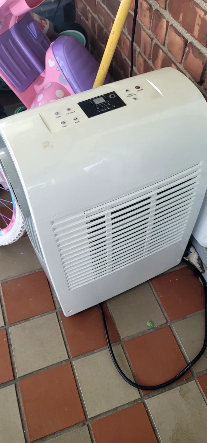 Friedrich Portable Air Conditioner