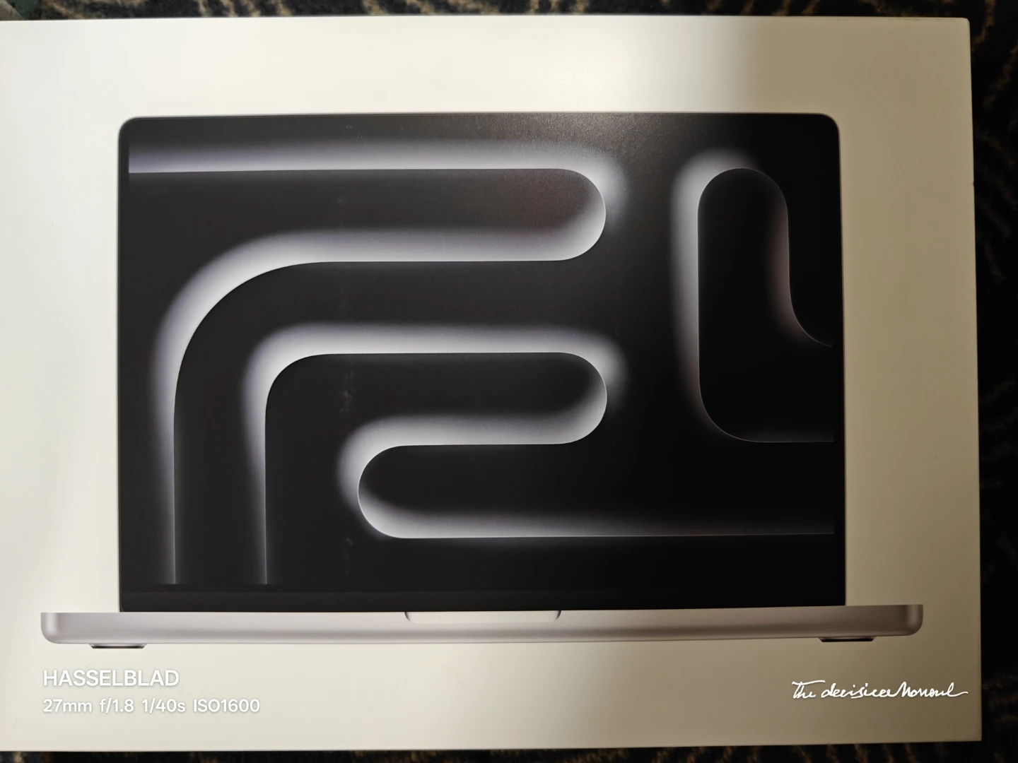 MacBook Pro 14-inch M5 chip, 32GB RAM, 1TB Storage (SEALED)