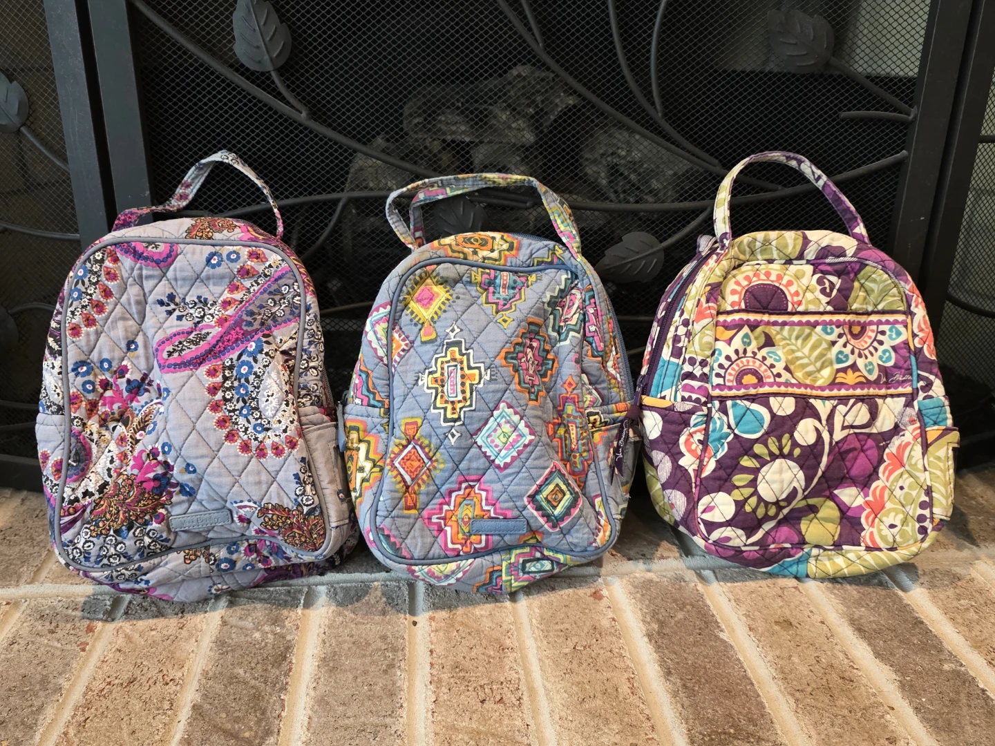 Vera Bradley Backpacks - you're choice