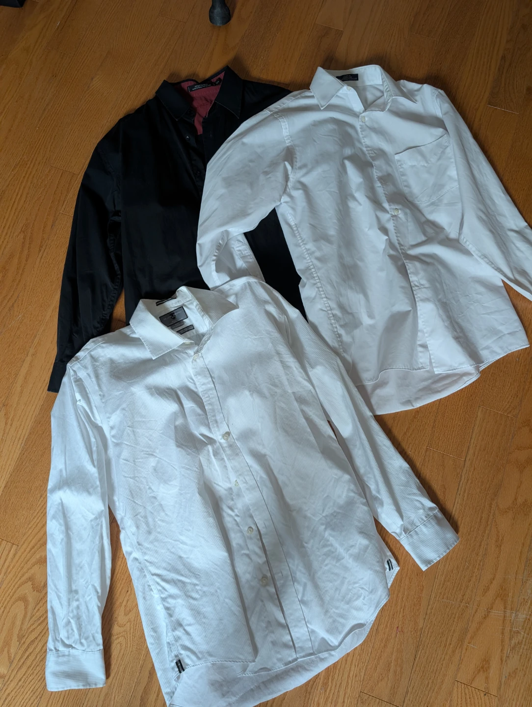 🌱Men's Casual Clothing Bundle 12 items size M - photo 4