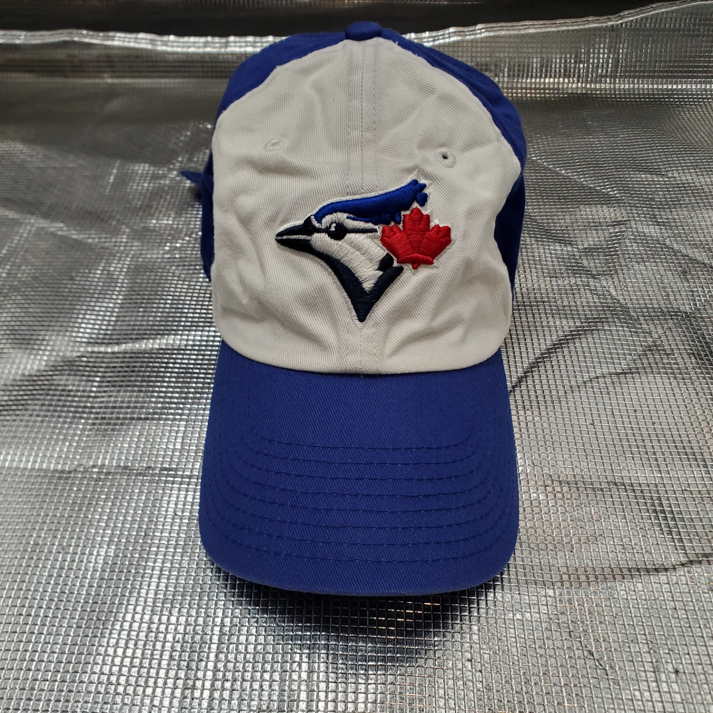 Toronto Blue Jays Baseball Cap