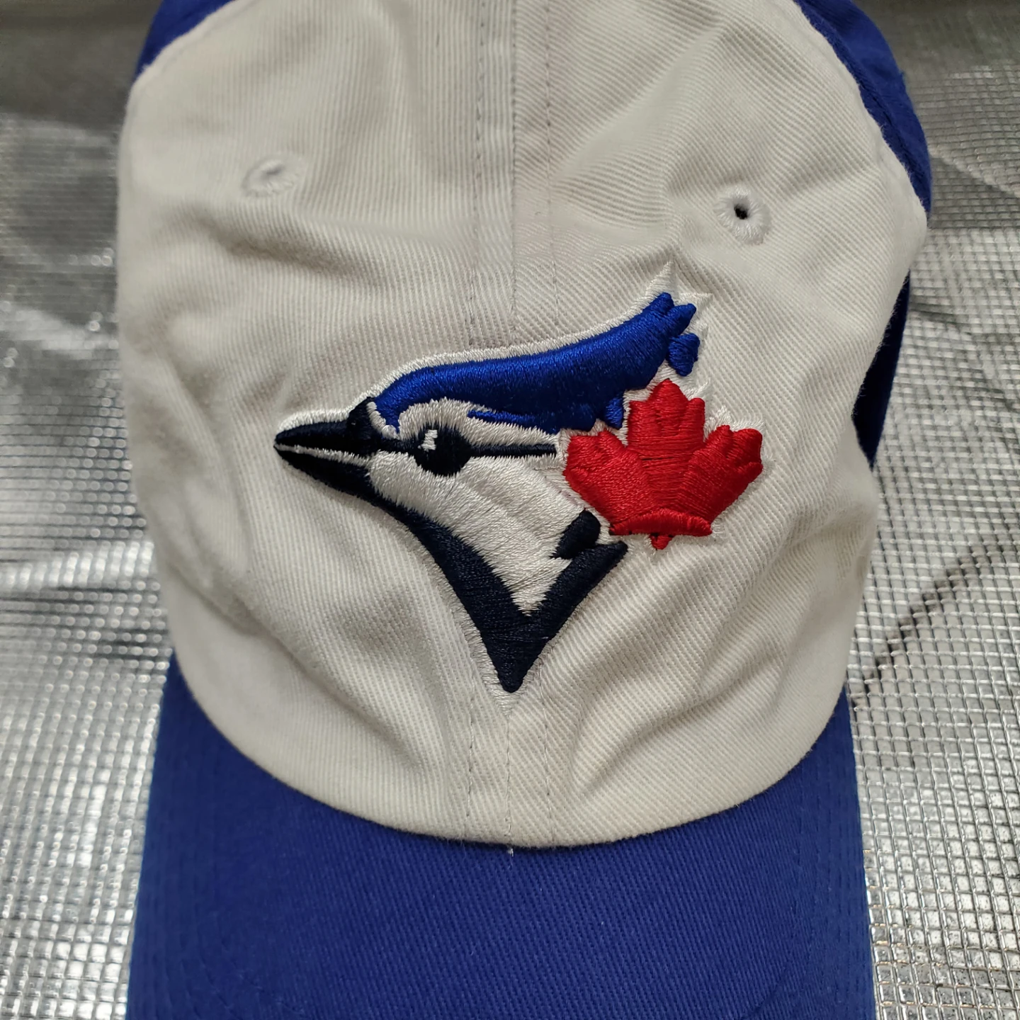 Toronto Blue Jays Baseball Cap - photo 2