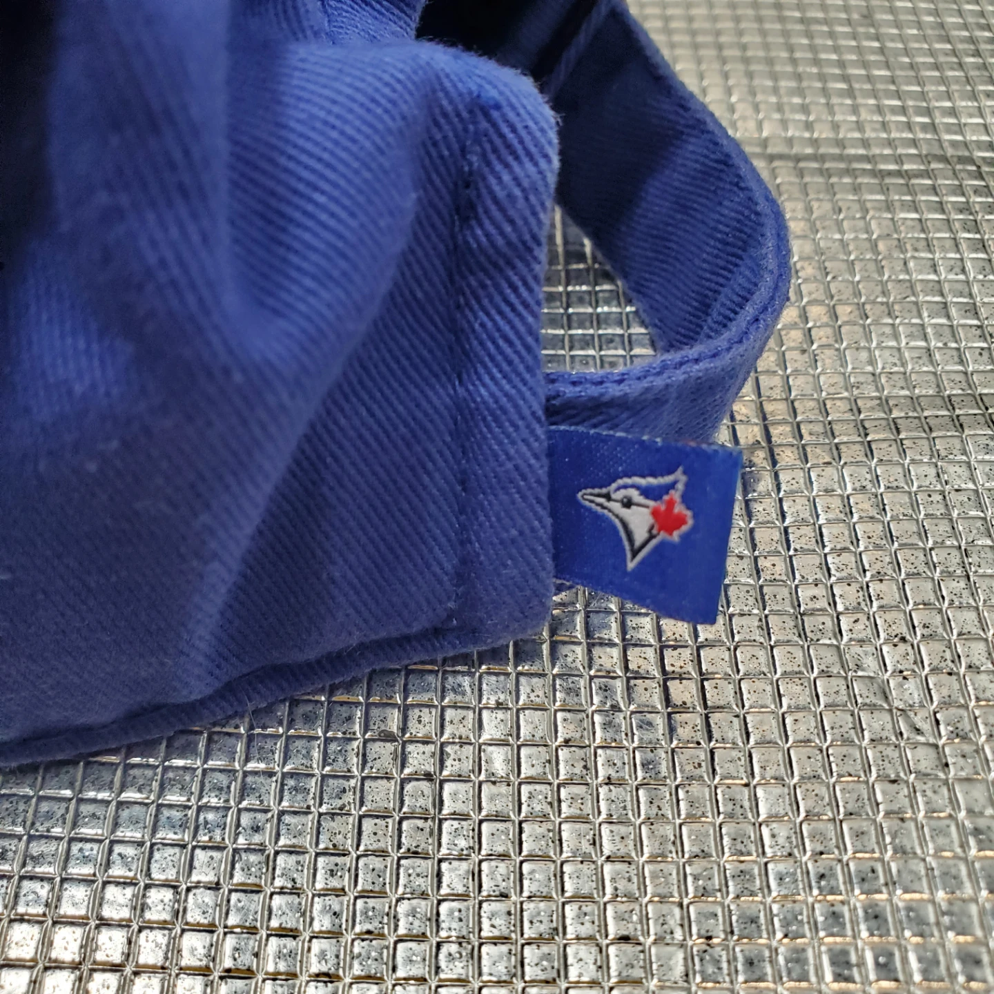 Toronto Blue Jays Baseball Cap - photo 5