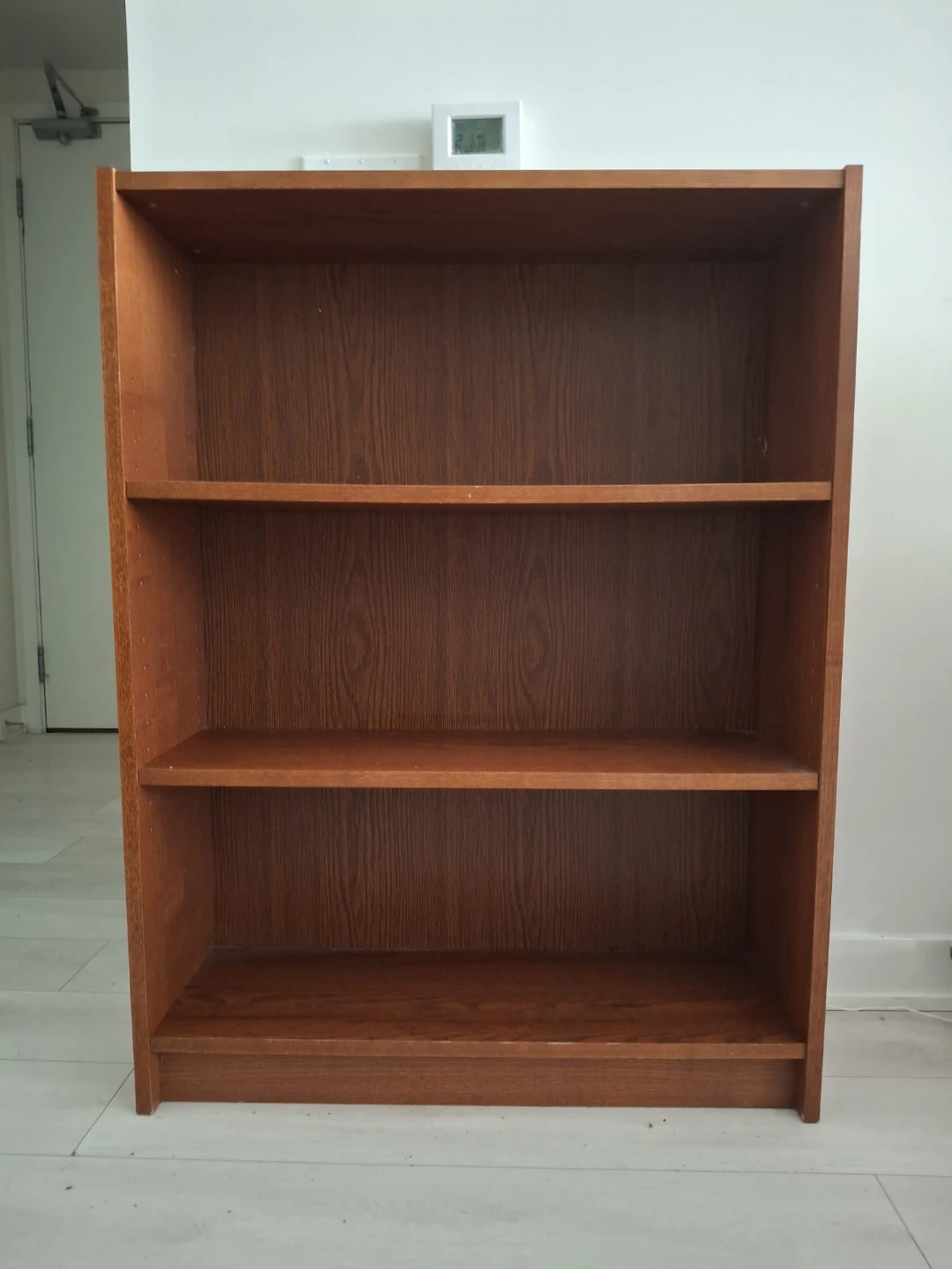 Book shelf or storage self