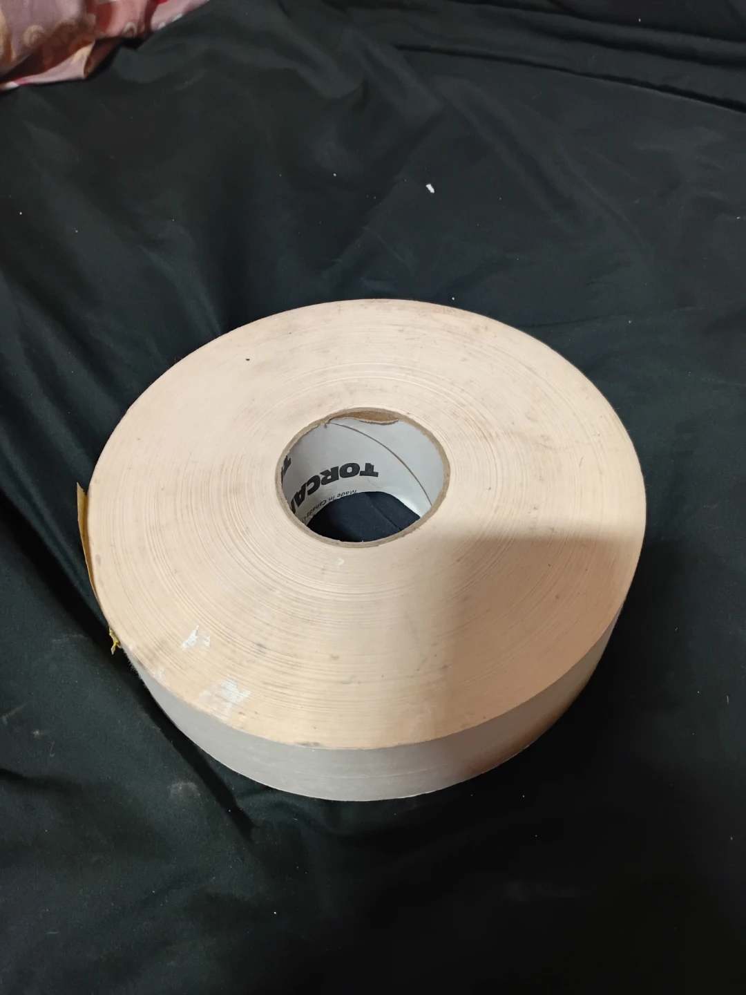 Dry walltape