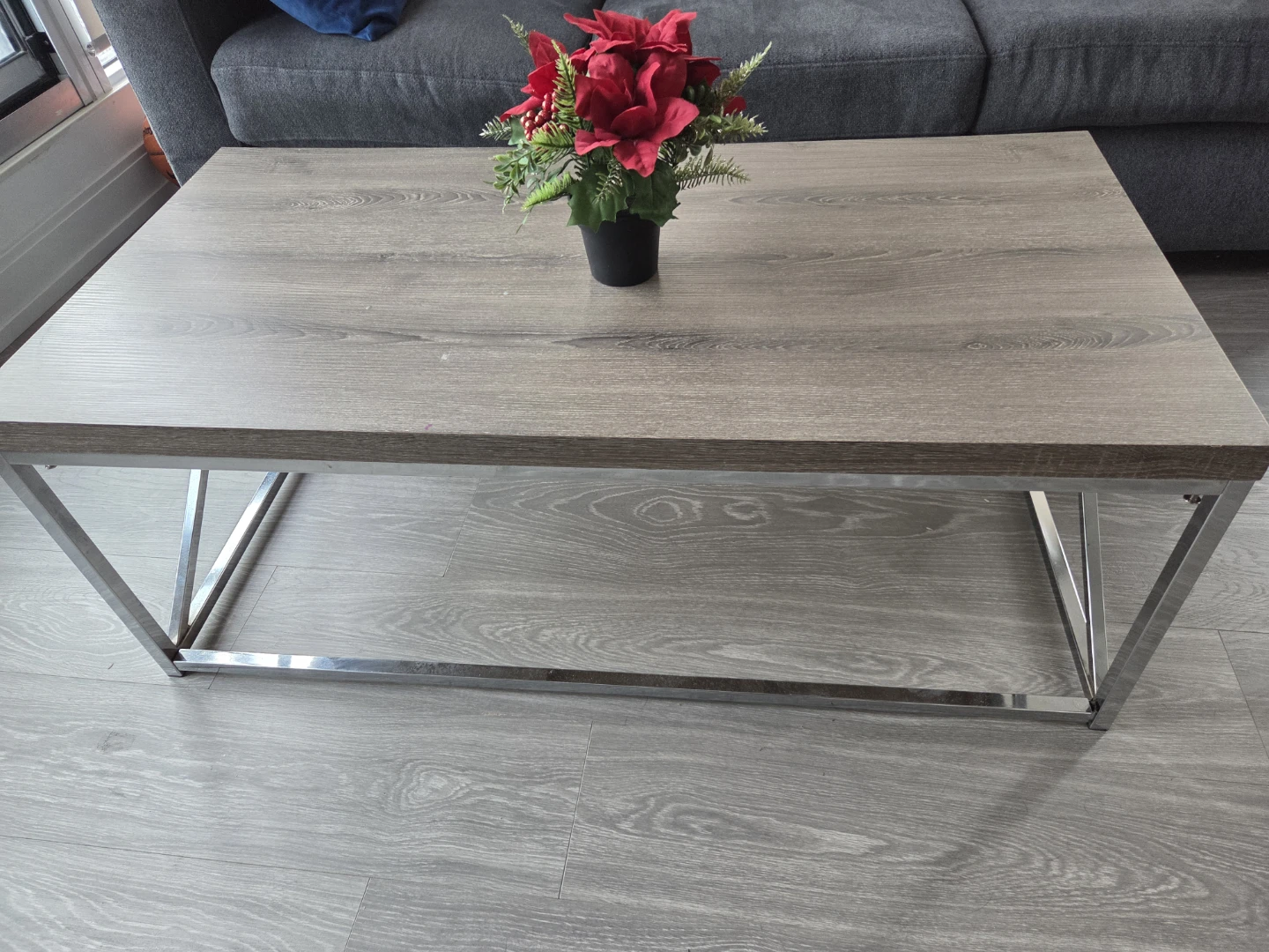 Coffee Table - photo 2