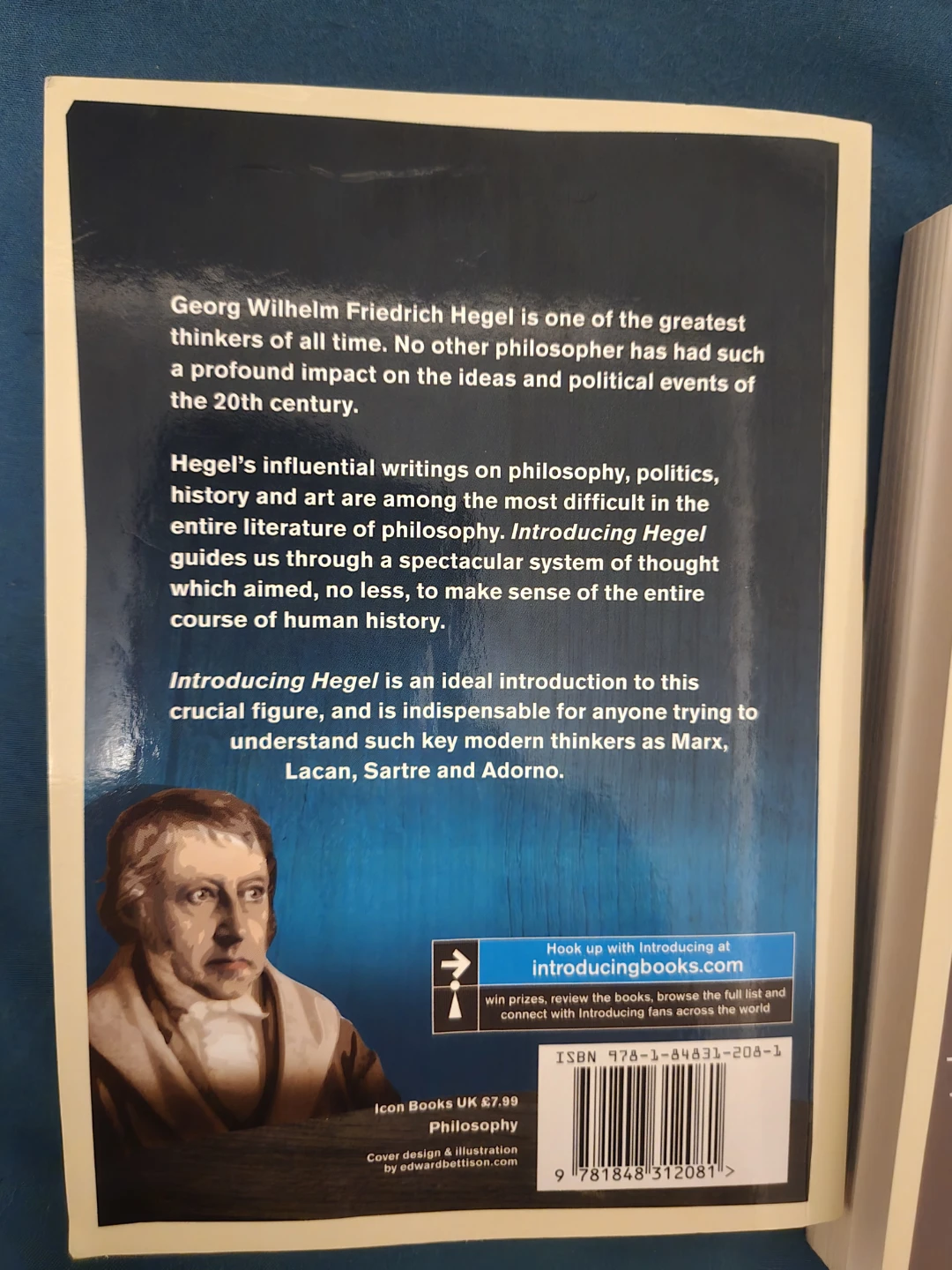 Introducing Hegel: A Graphic Guide Book - photo 2