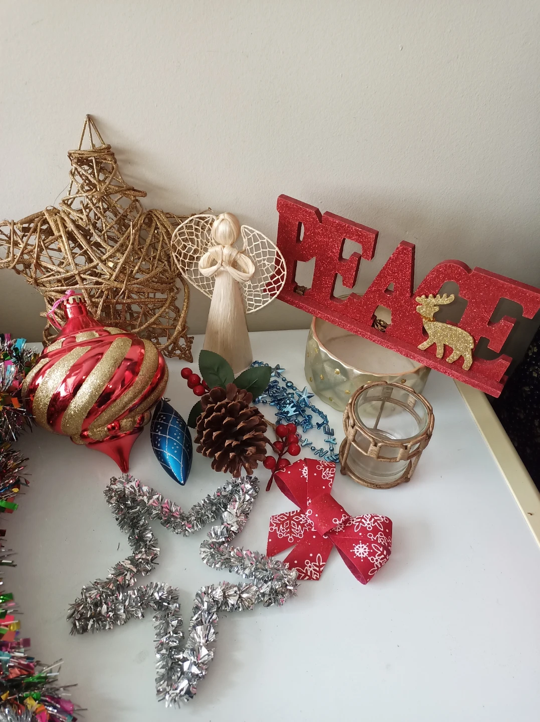 everything Christmas lot 🌱 - photo 2