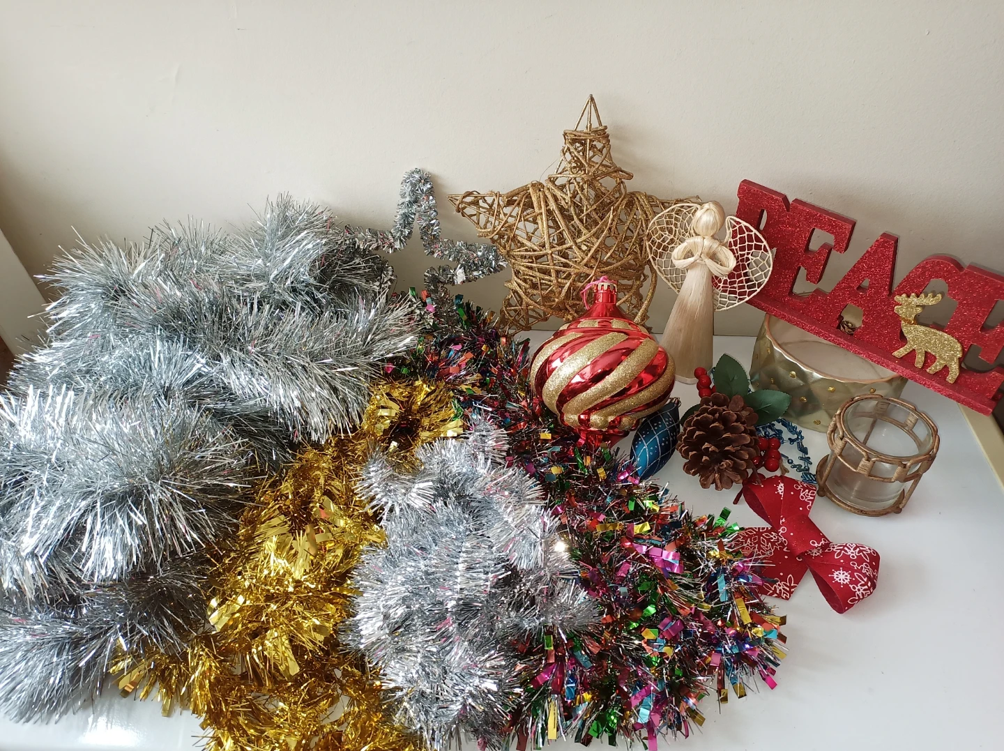 everything Christmas lot 🌱 - photo 3
