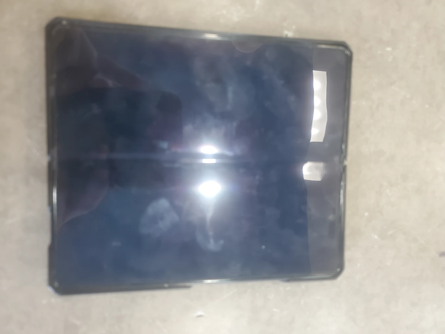 Samsung Foldable Phone - photo 3