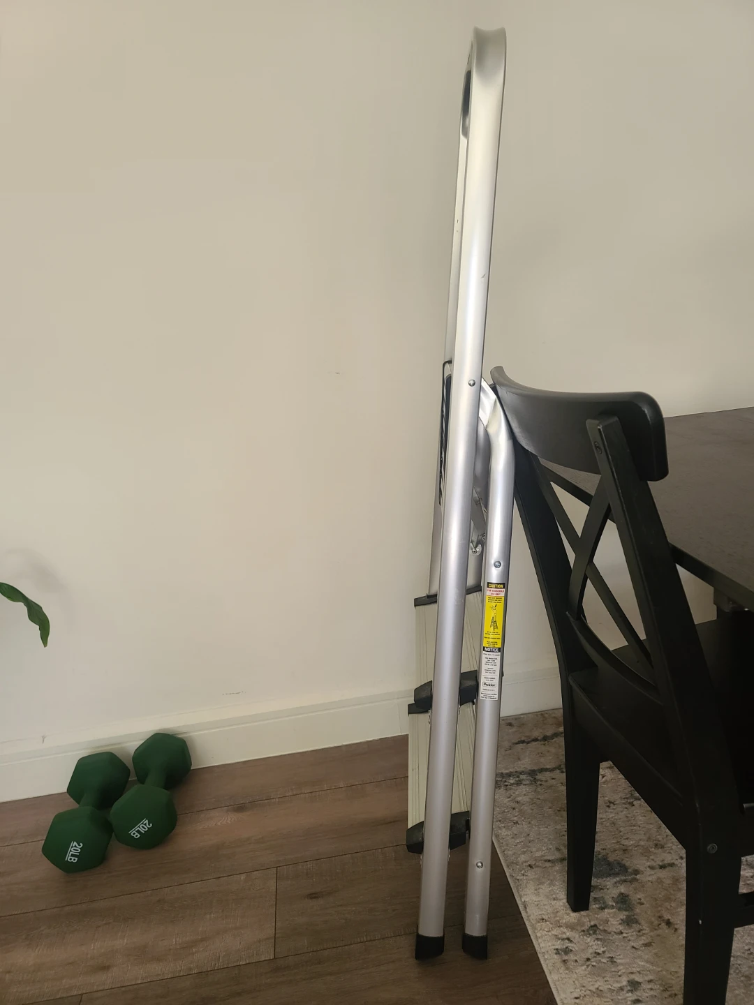 Step Ladder - photo 4