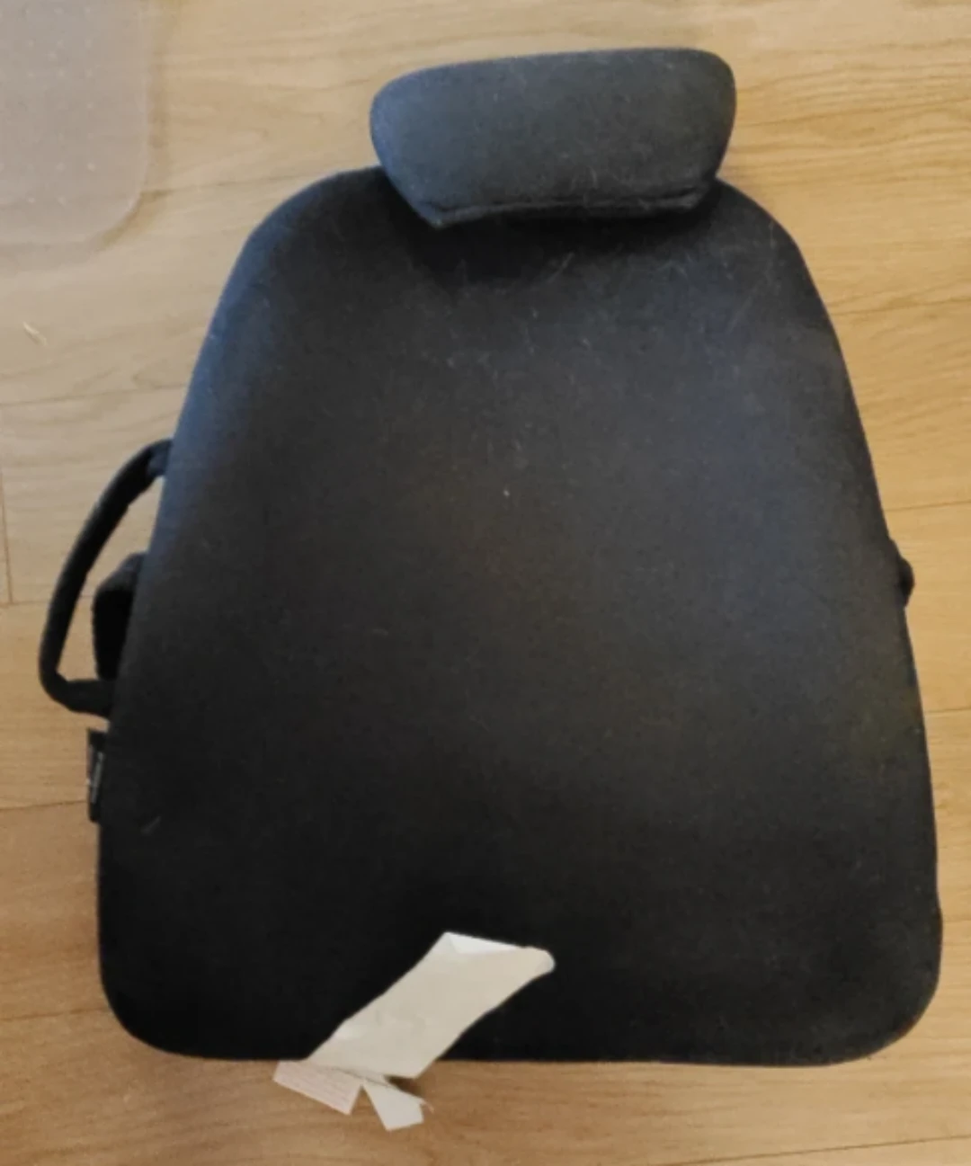 Three Ergonomic Lumbar Support Cushions - photo 3