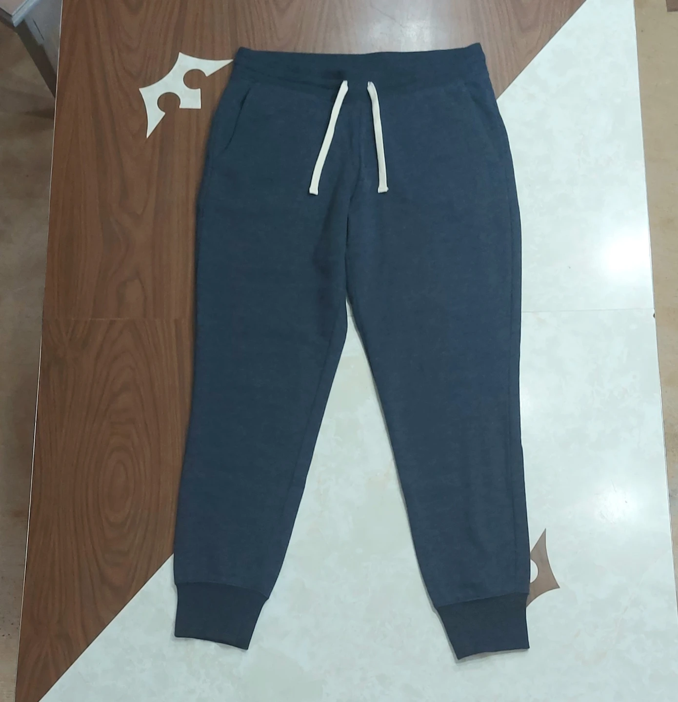 trade or $5 — cozy like-new sweatpants - photo 2