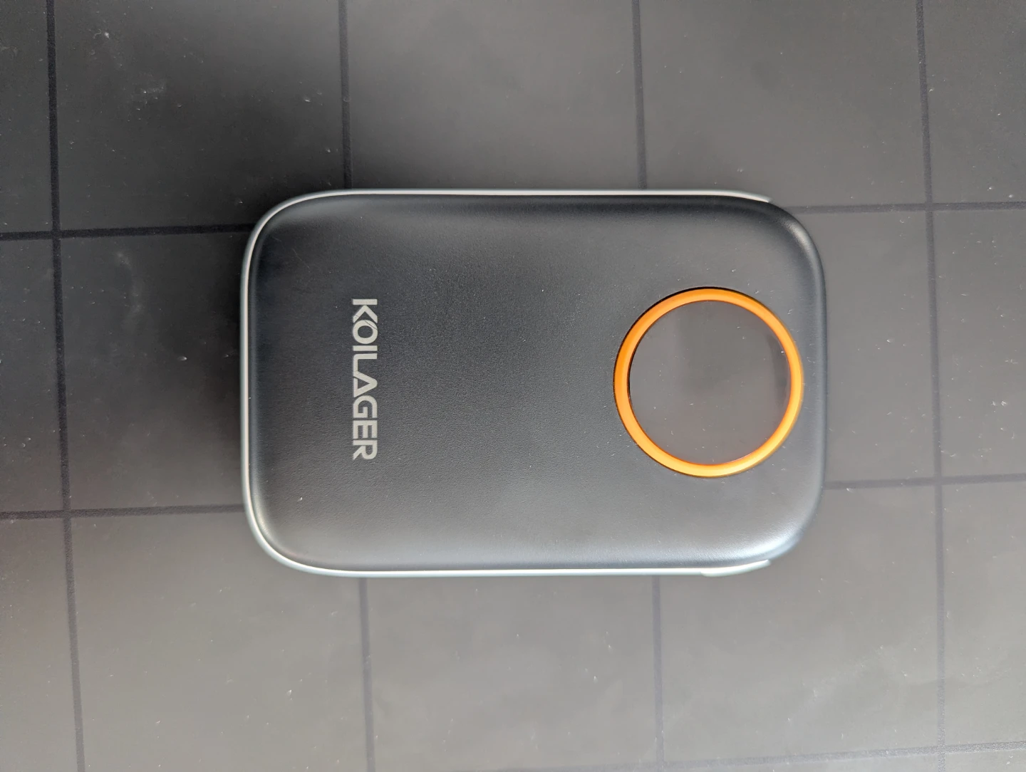 KOILAGER Power Bank 10000mAh