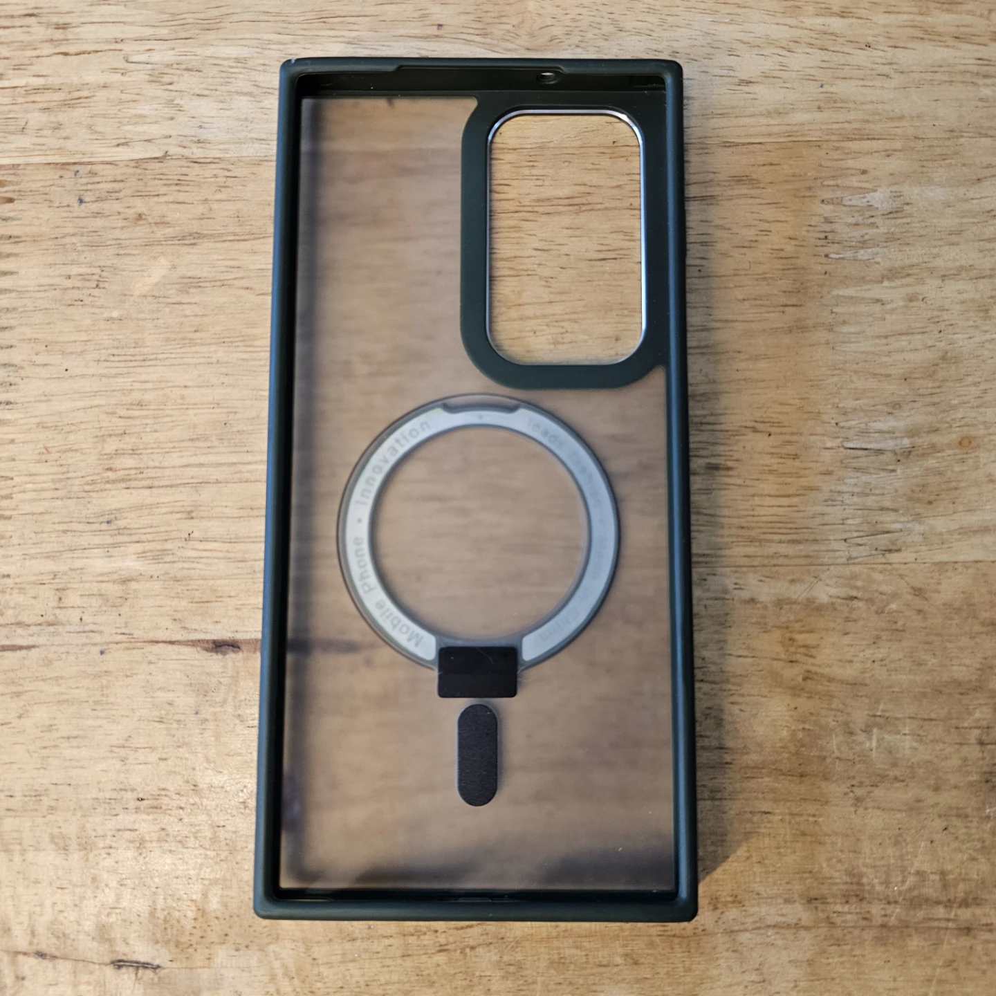 S23 Ultra MagSafe Phone Case - photo 2